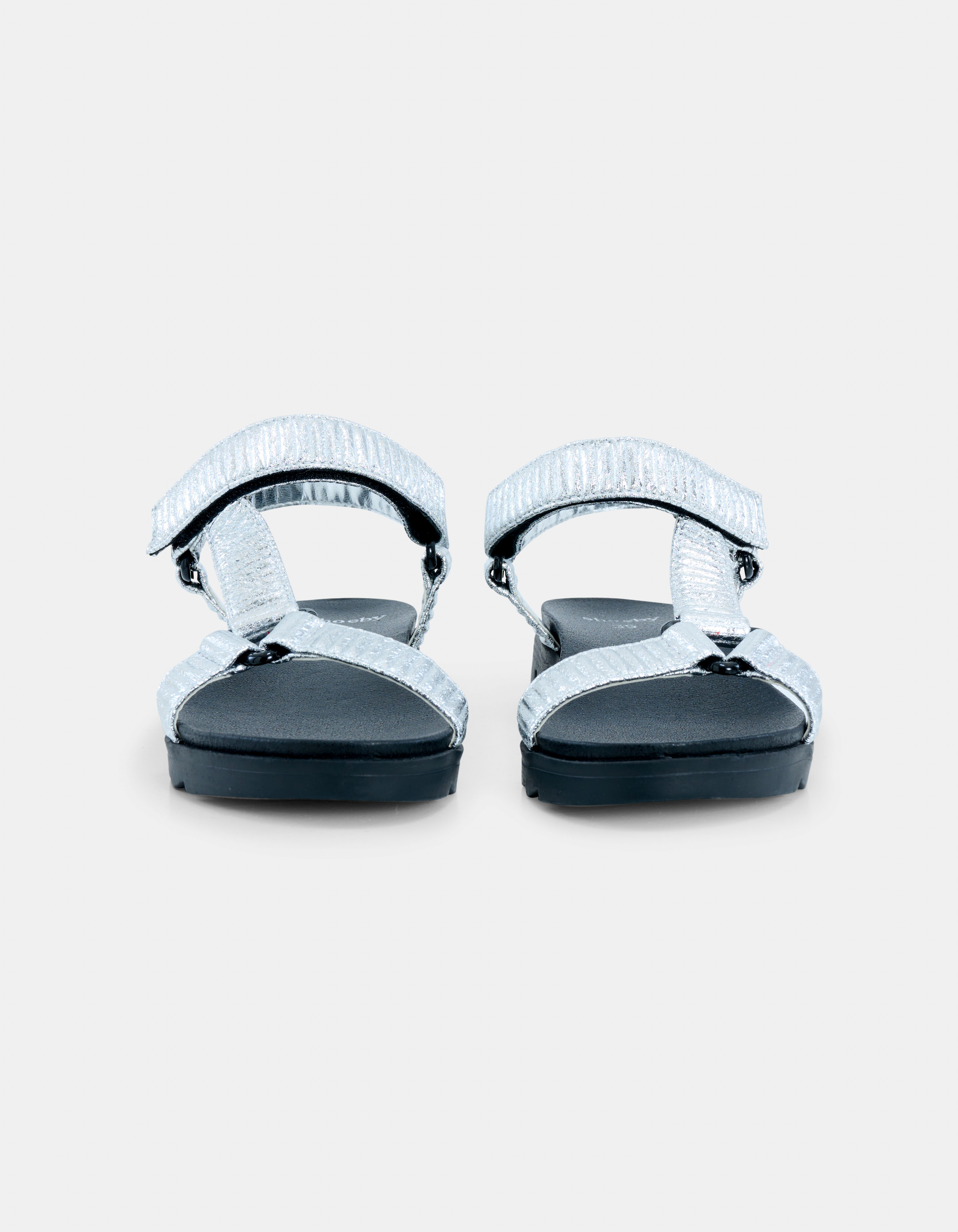 Scrunchy Sandalen Shoeby