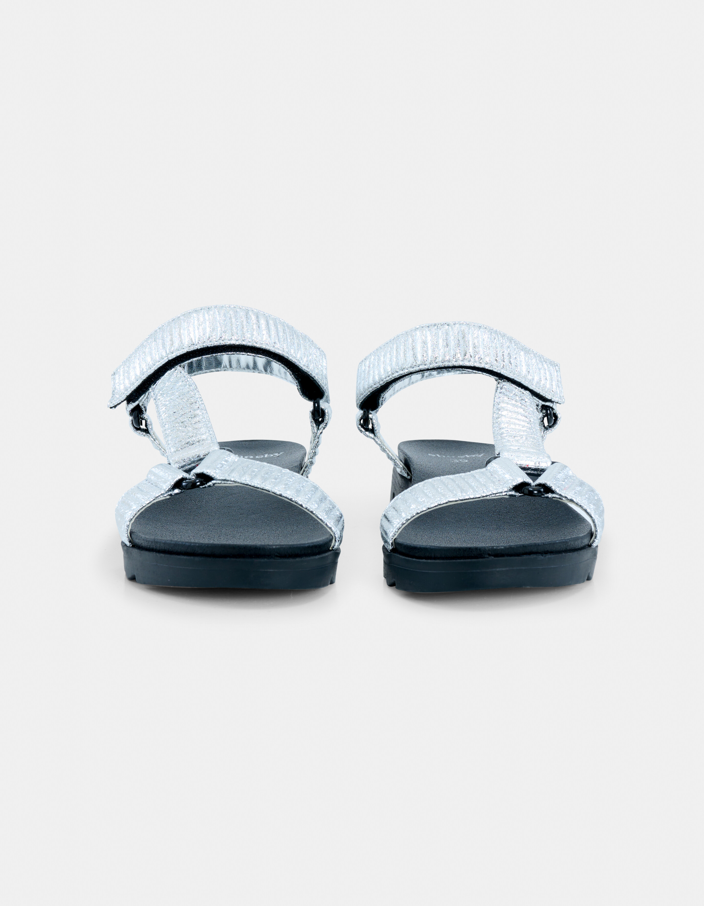 Scrunchy Sandalen SCHOENEN SHOEBY