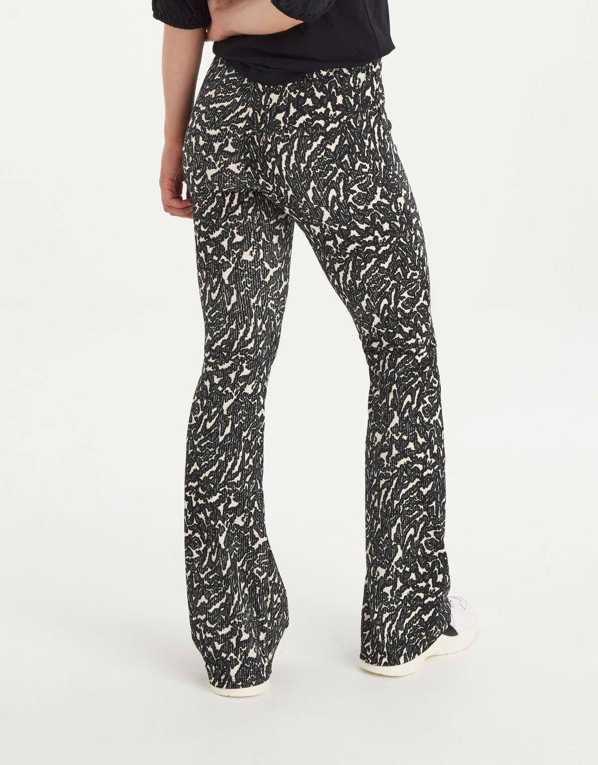 Rib Legging Eksept