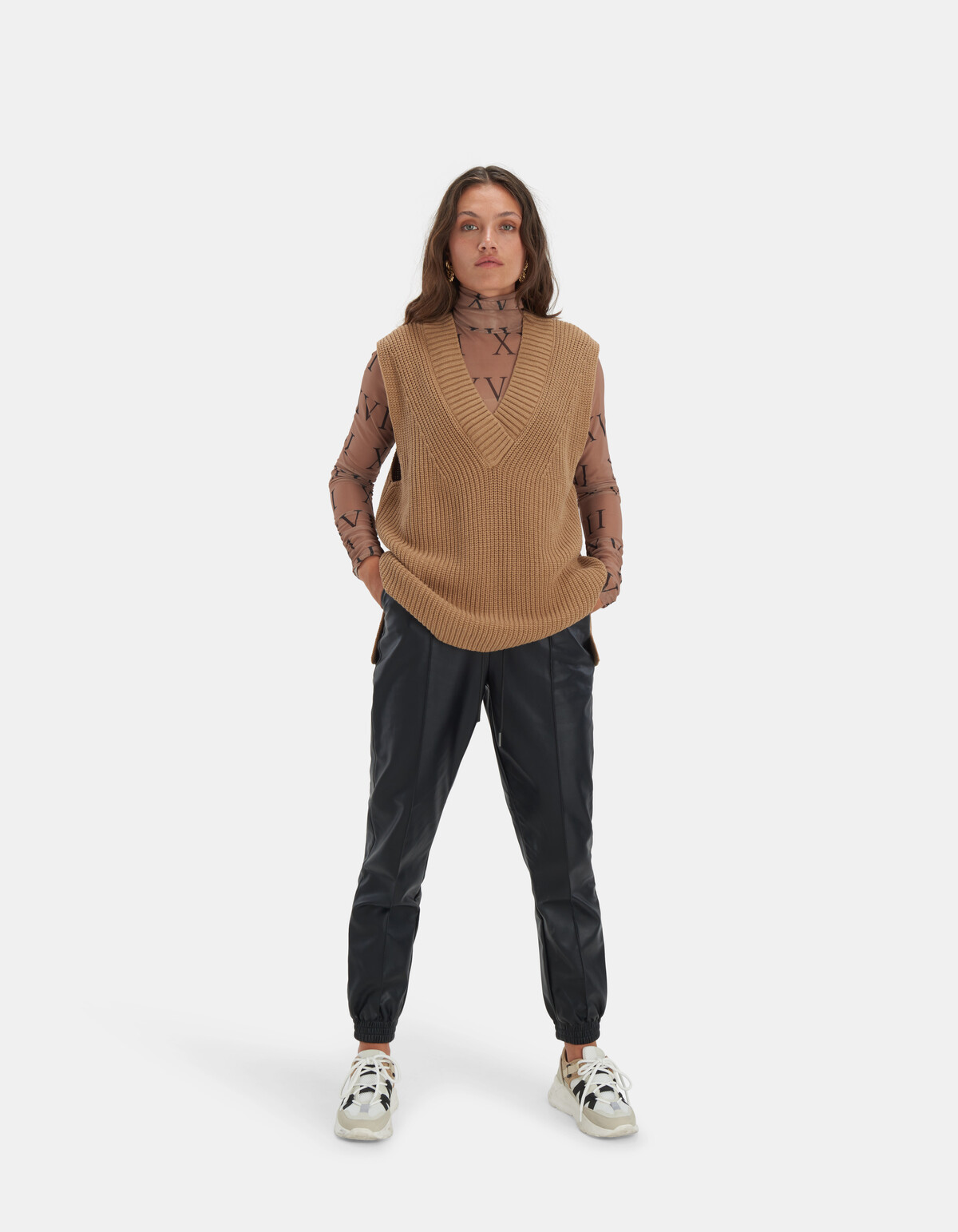 Brown Spencer EKSEPT