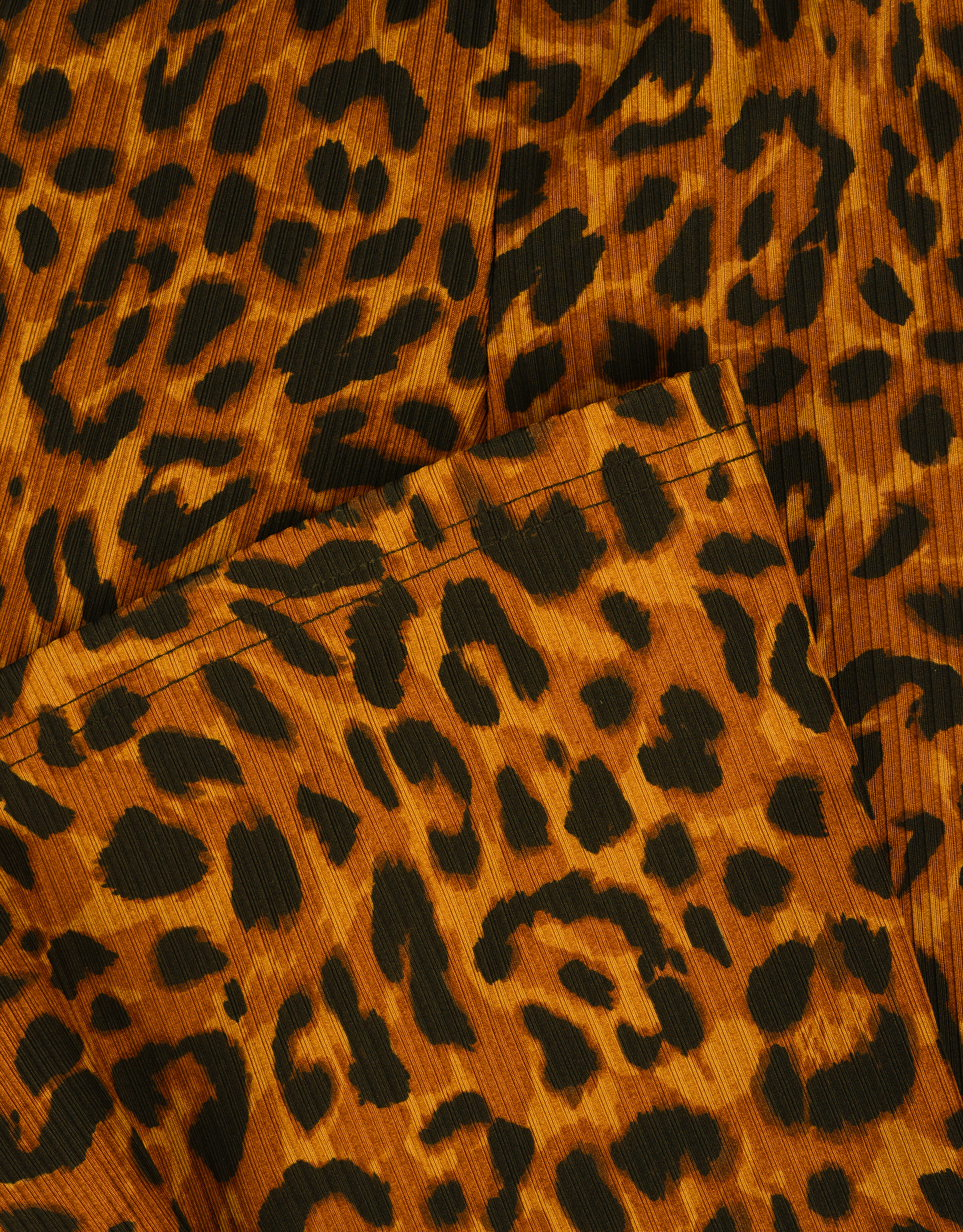 Leopard Legging JILL&MITCH