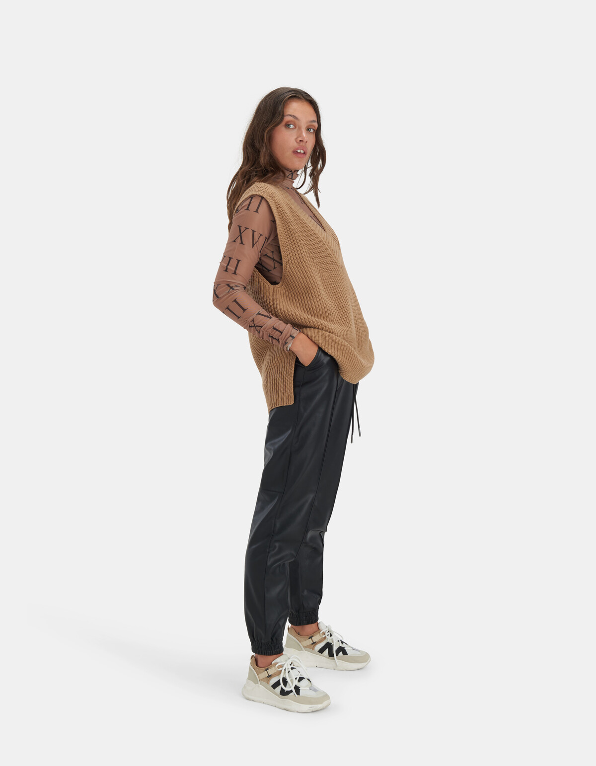 Brown Spencer EKSEPT