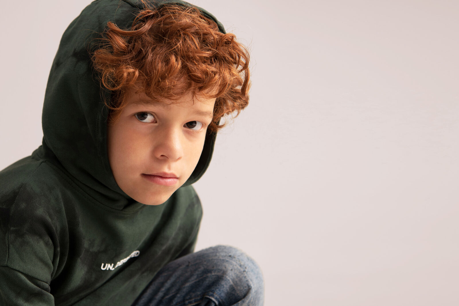 Eros Hoodie