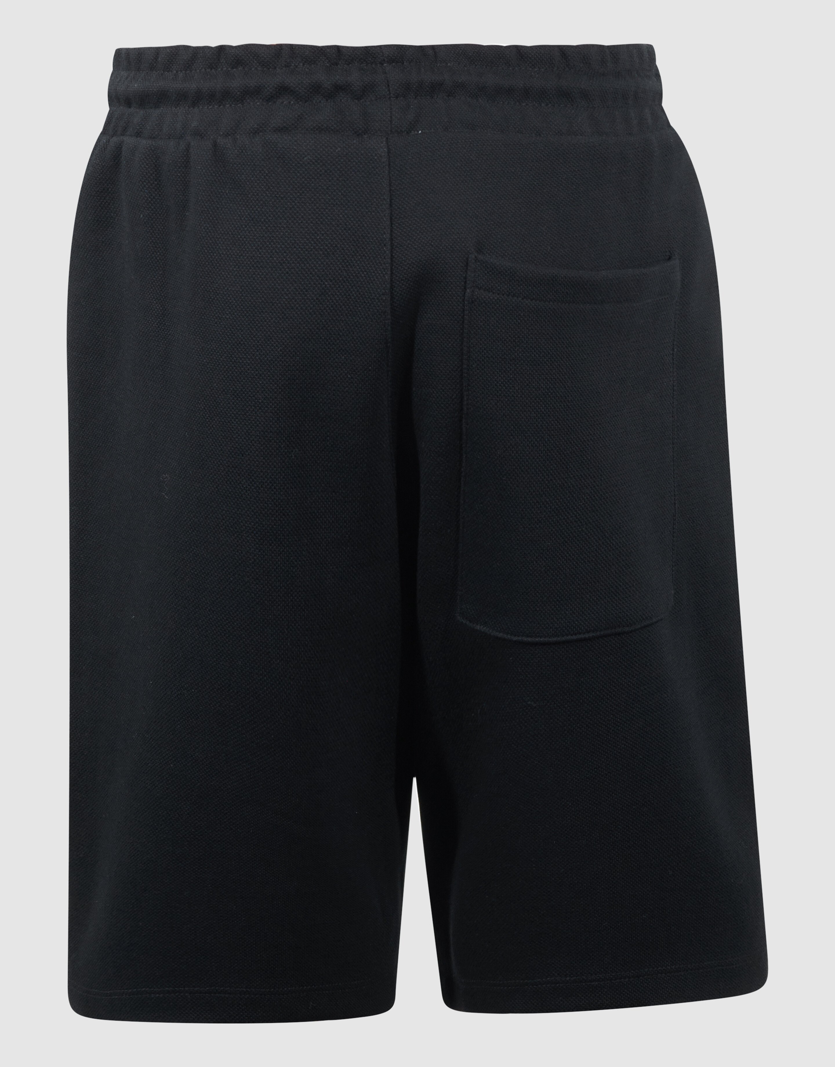 Pocket Short Zwart SHOEBY BOYS