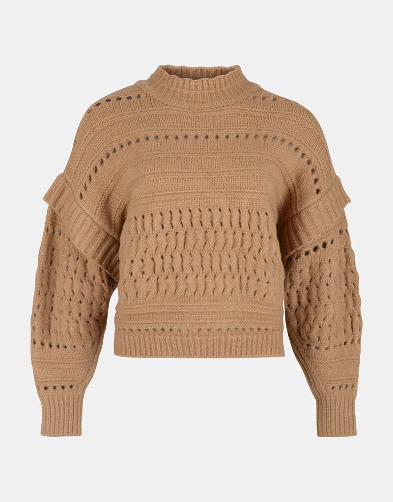 Macy Pullover