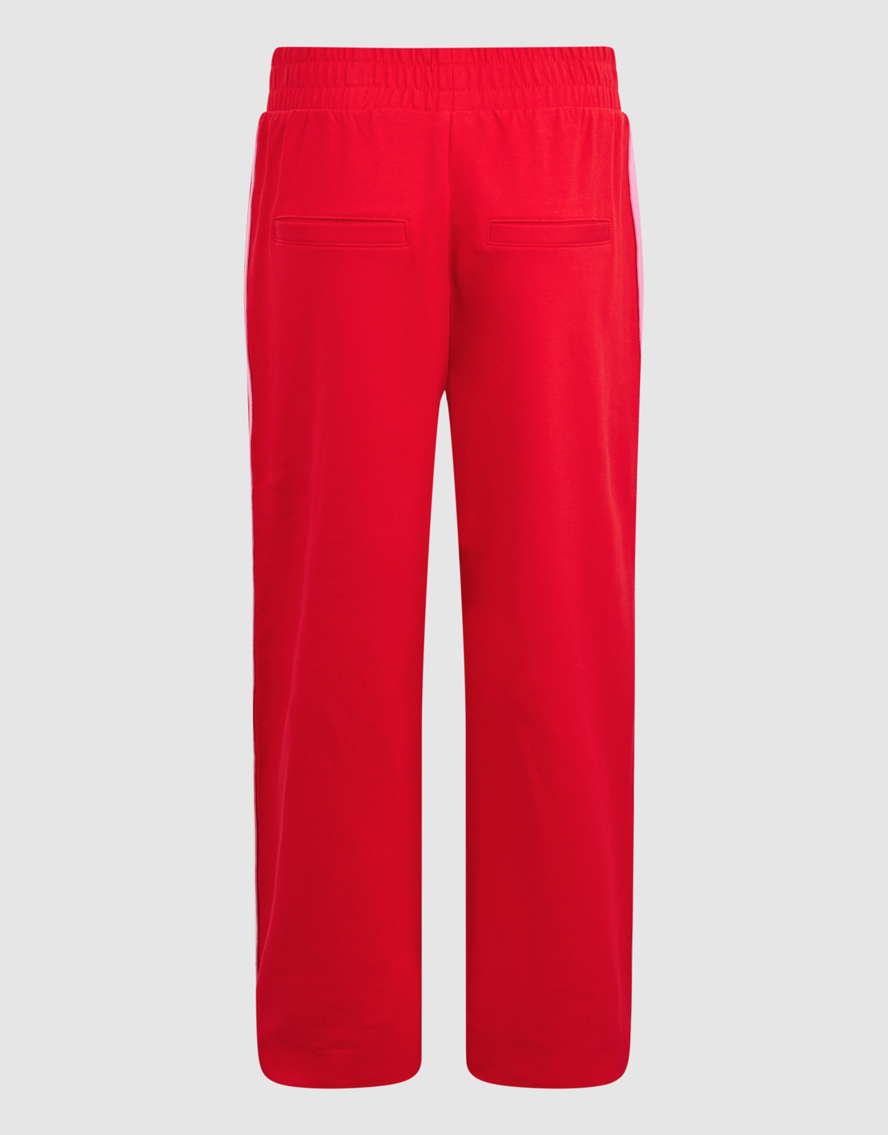 Sporty Broek Rood SHOEBY GIRLS