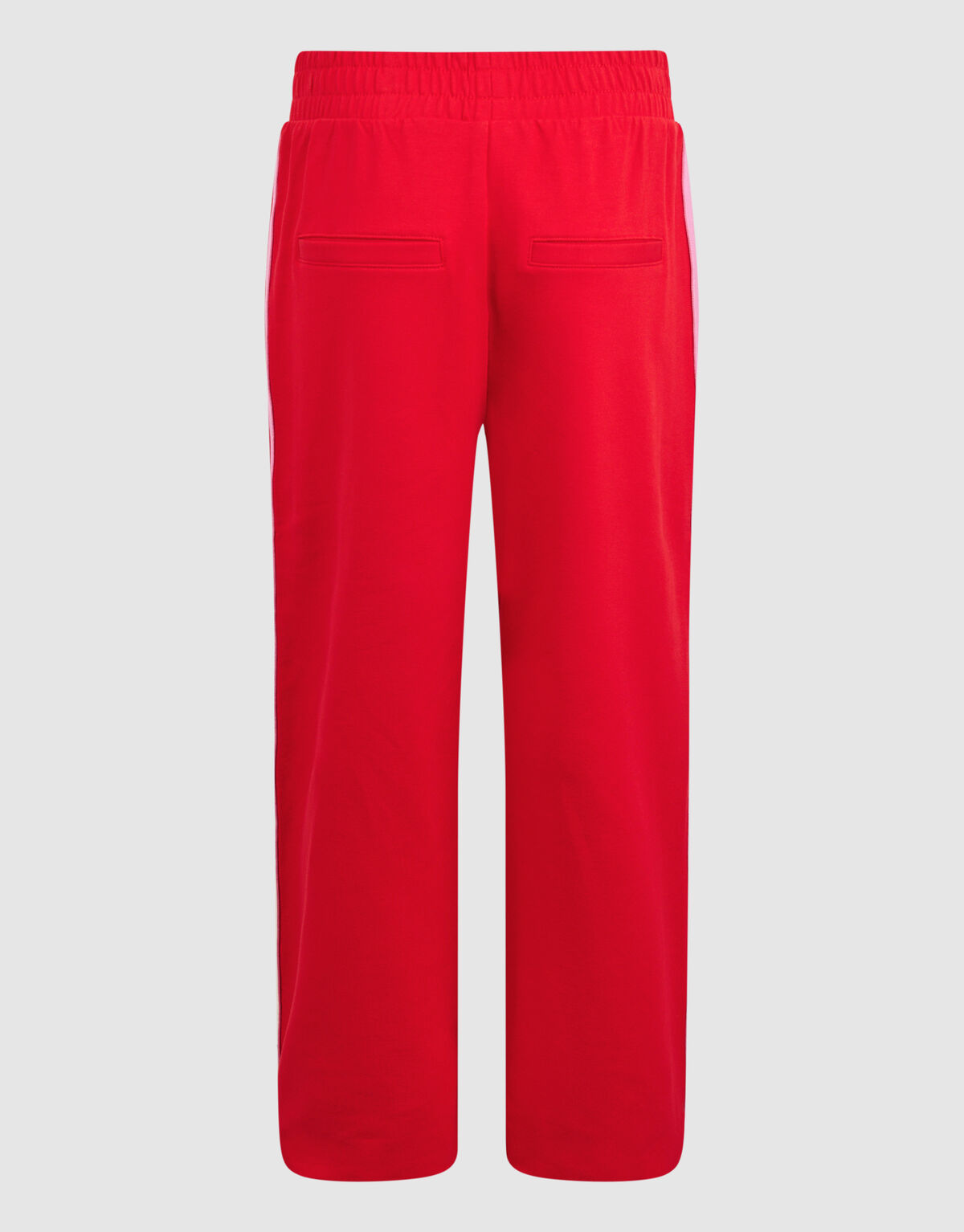 Sporty Broek Rood SHOEBY GIRLS