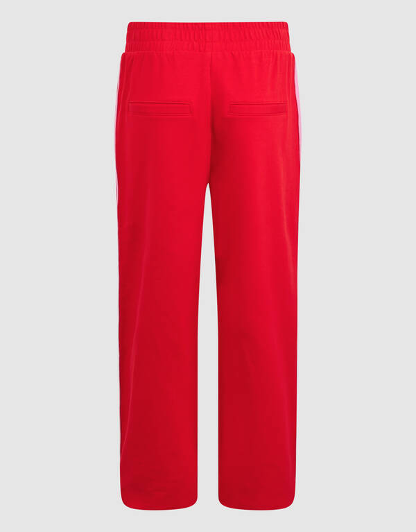 Sporty Broek Rood SHOEBY GIRLS