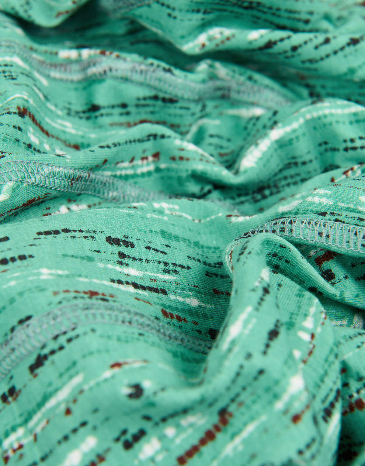 Tie Dye Dot Boxershort ACCESSOIRES SHOEBY