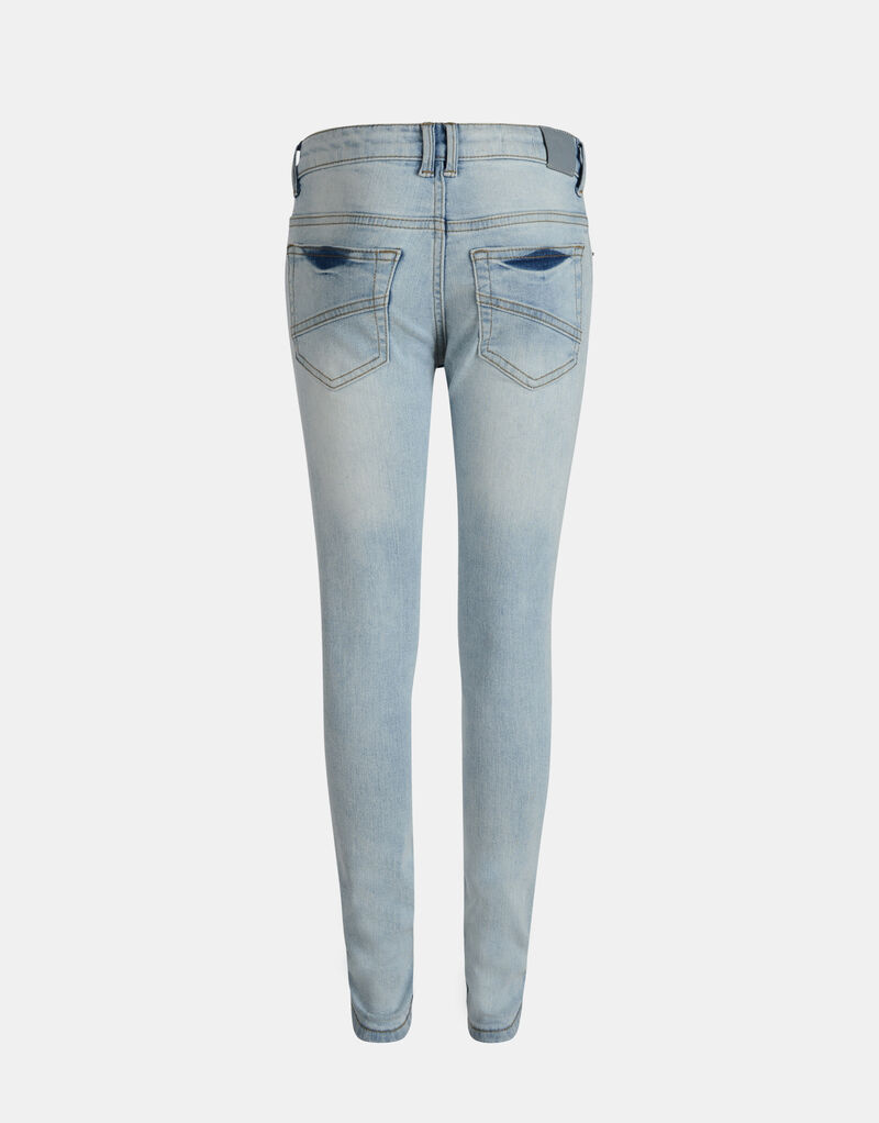 Andy Skinny Jeans