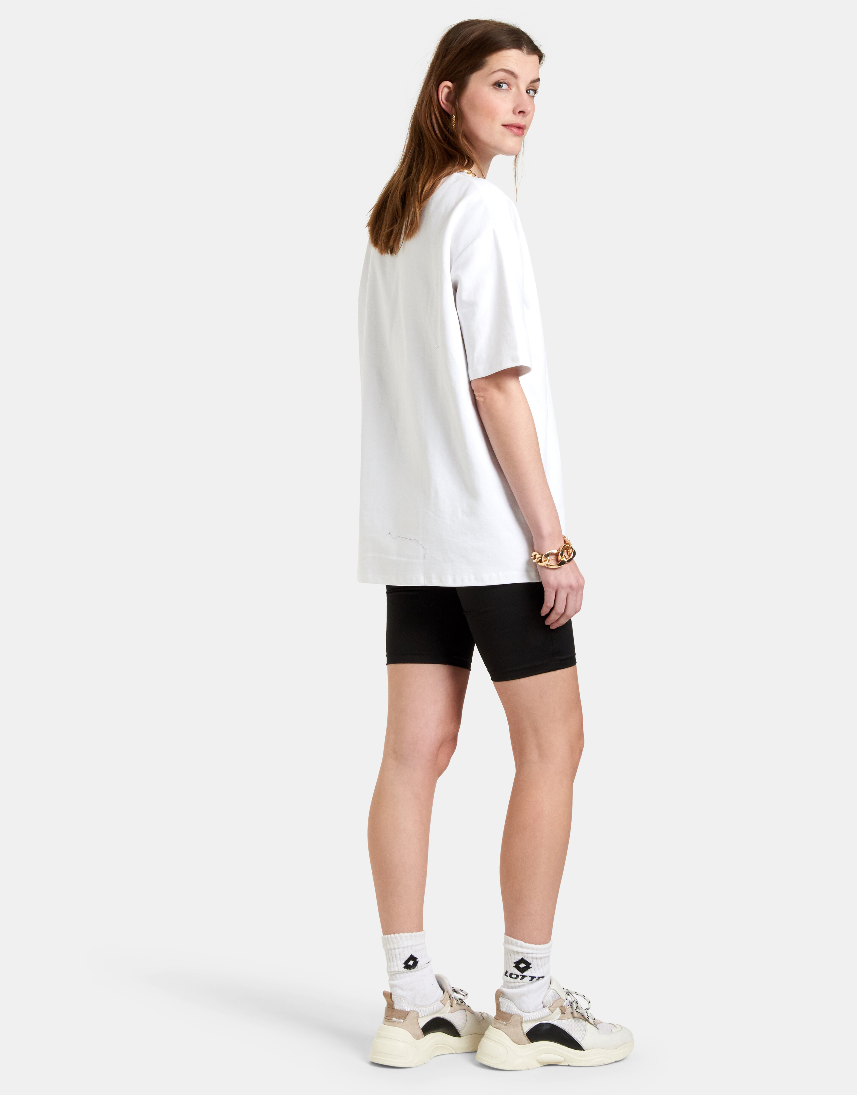 Arky T-shirt Eksept