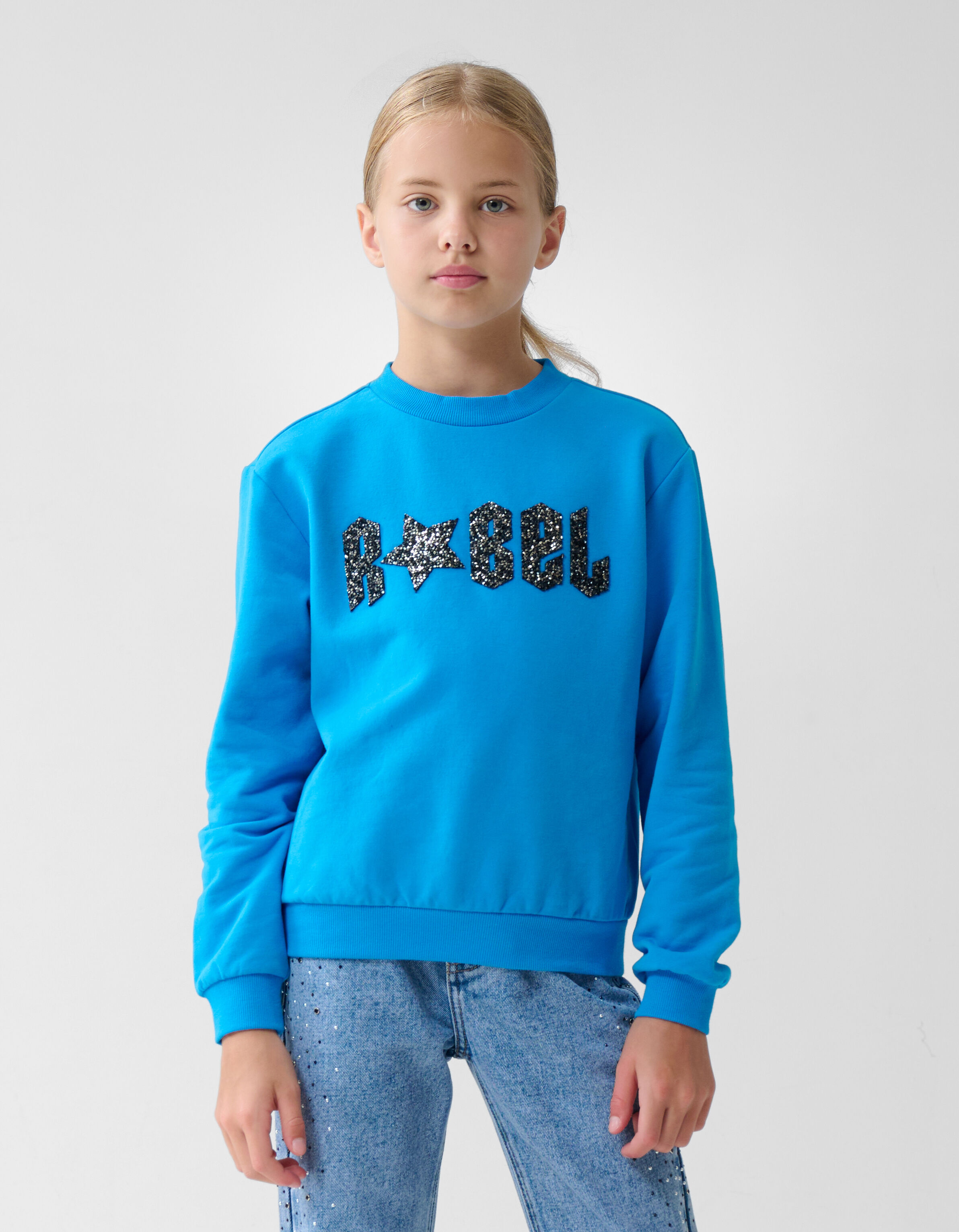 Meisjes truien en vesten koop online Shoeby Koop nu online Shoeby