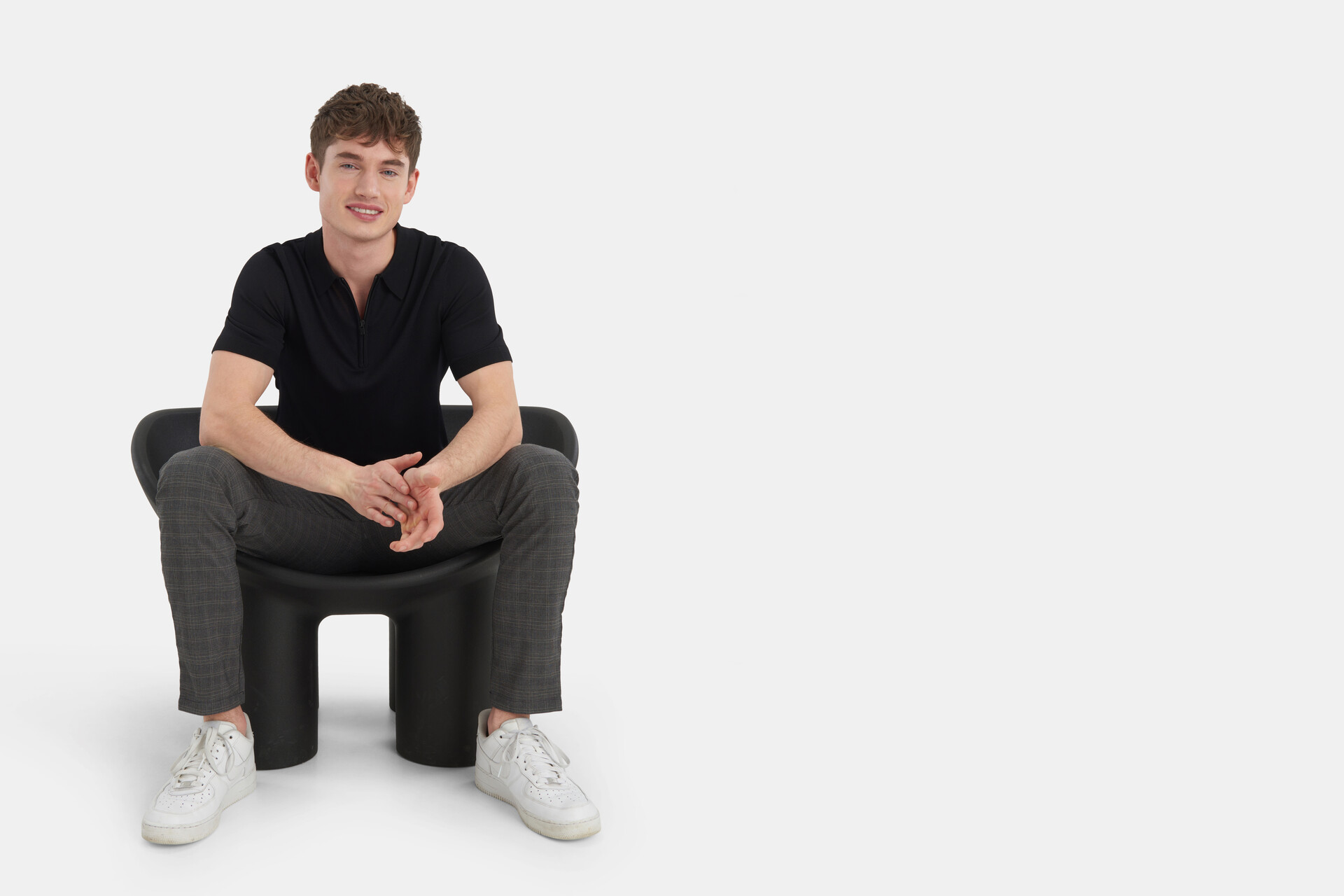 Oliver Pantalon REFILL