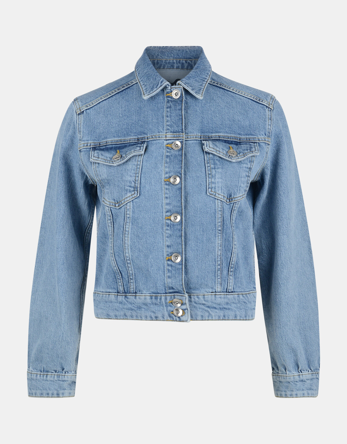 Bobbi Denim Jack Eksept