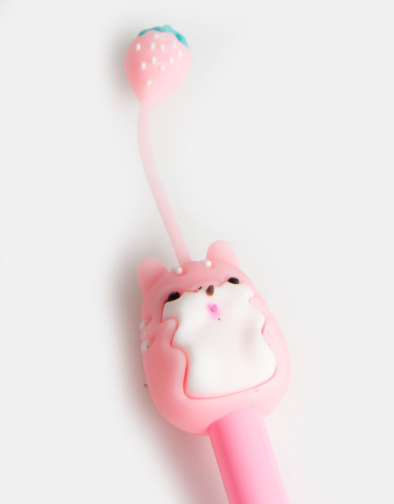 Funny Animal Pen
