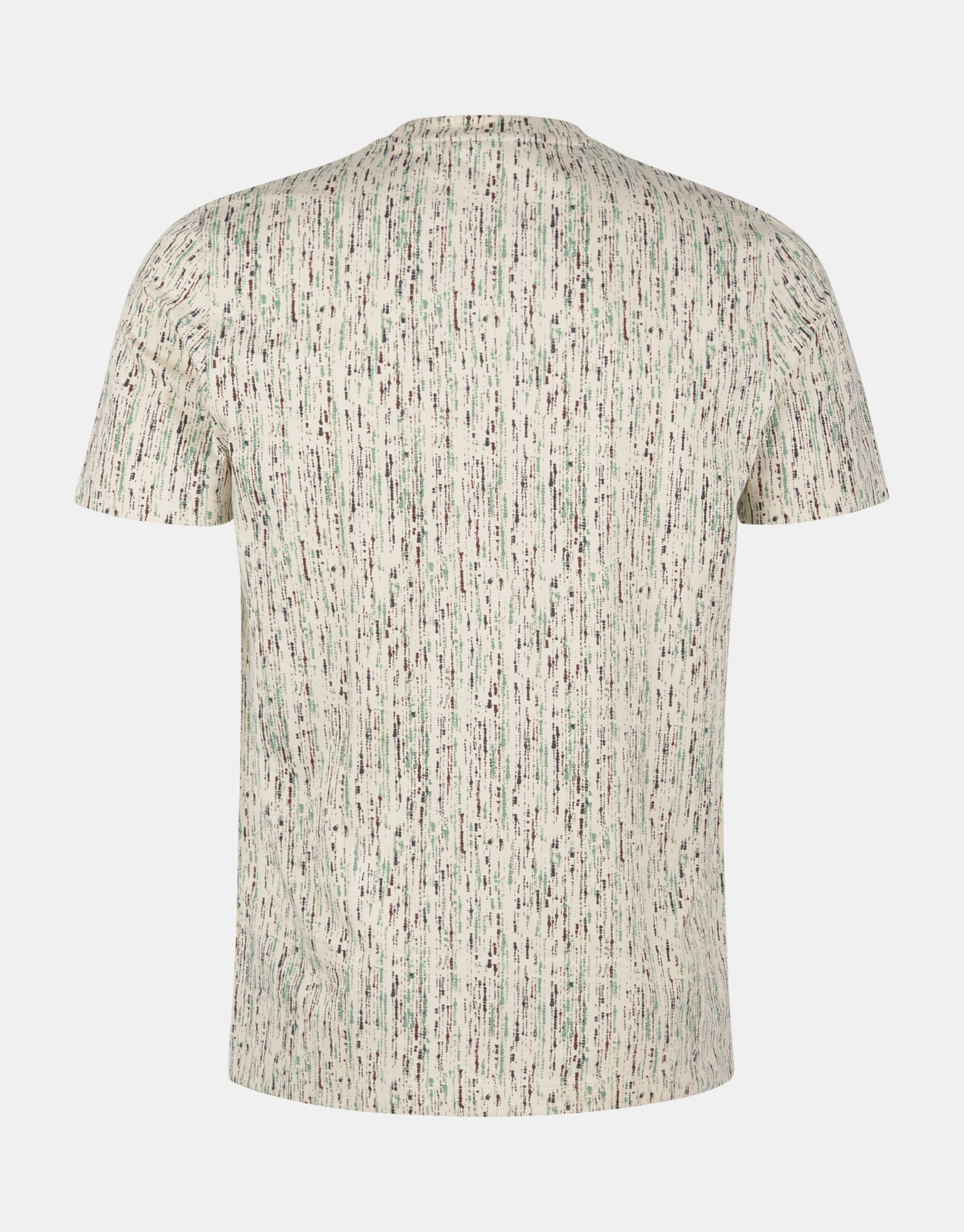 Tie Dye Dot T-shirt REFILL