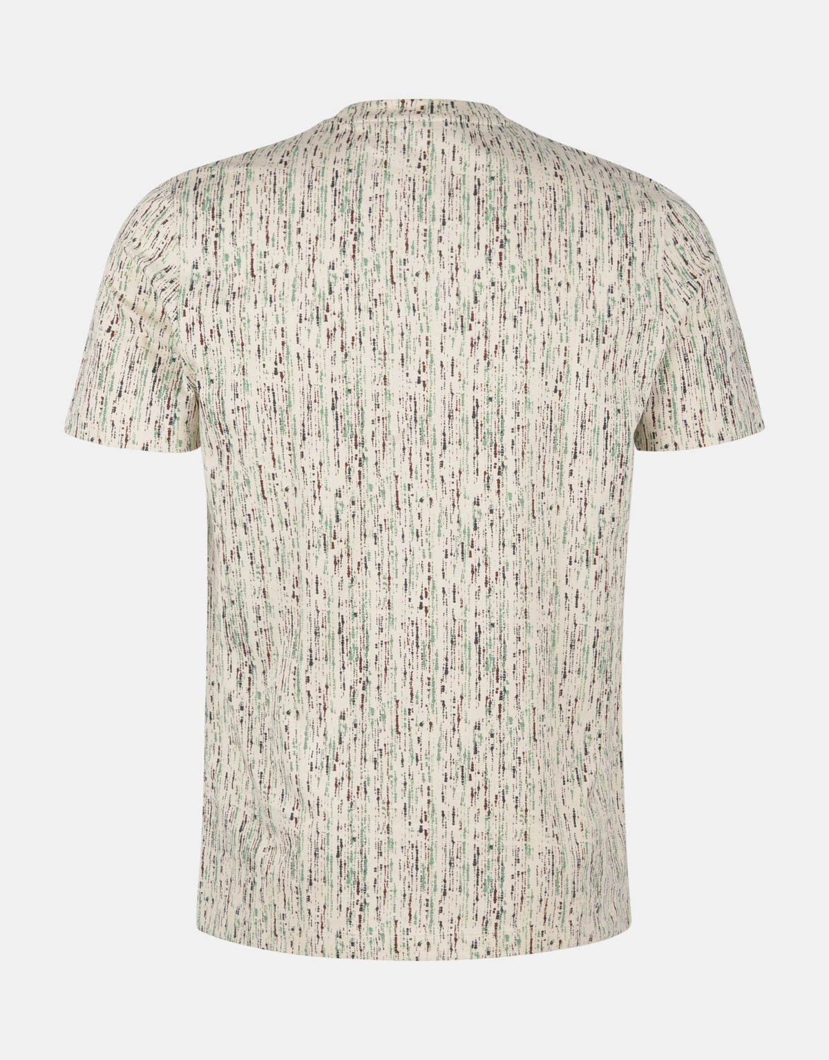 Tie Dye Dot T-shirt REFILL