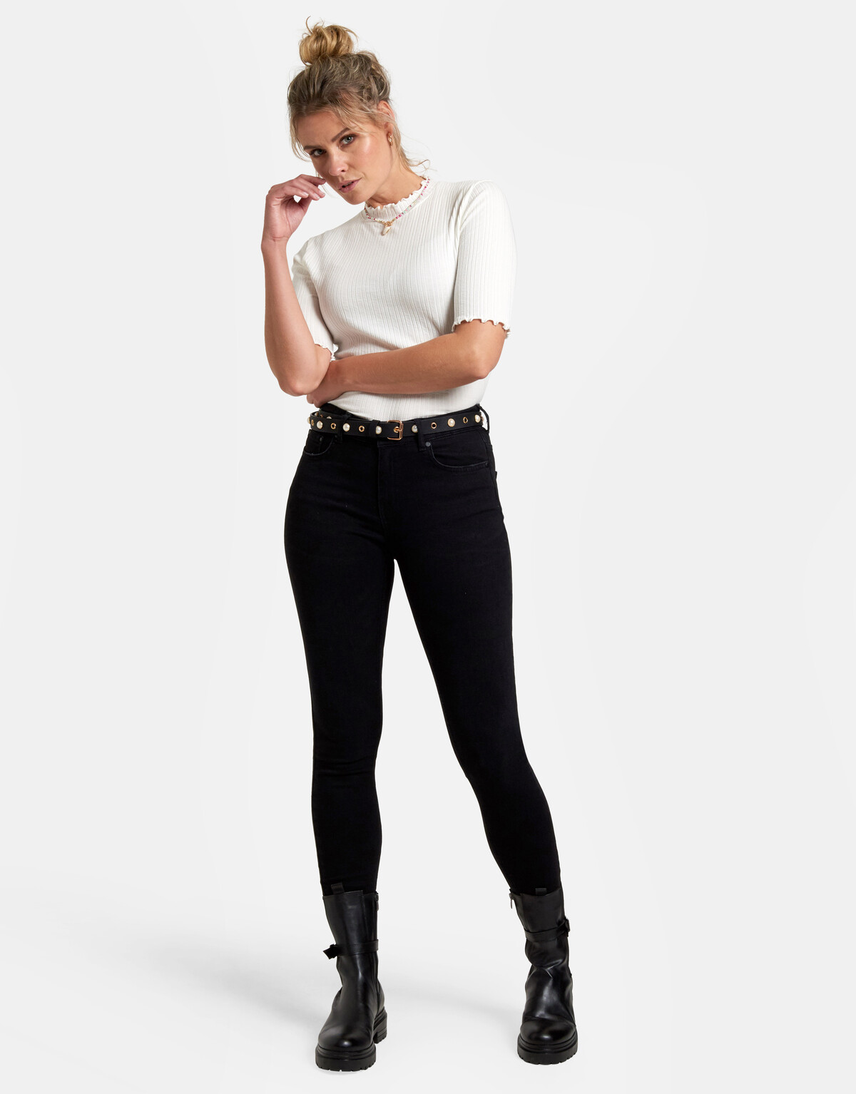 Fay Top Eksept