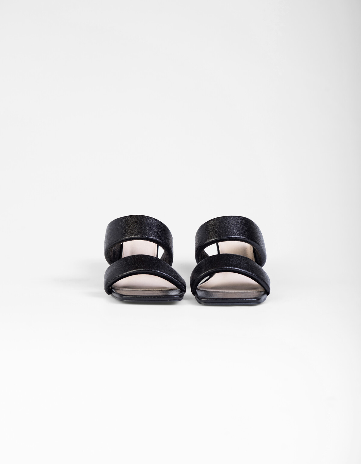 Padded Queeny Hakken SCHOENEN SHOEBY