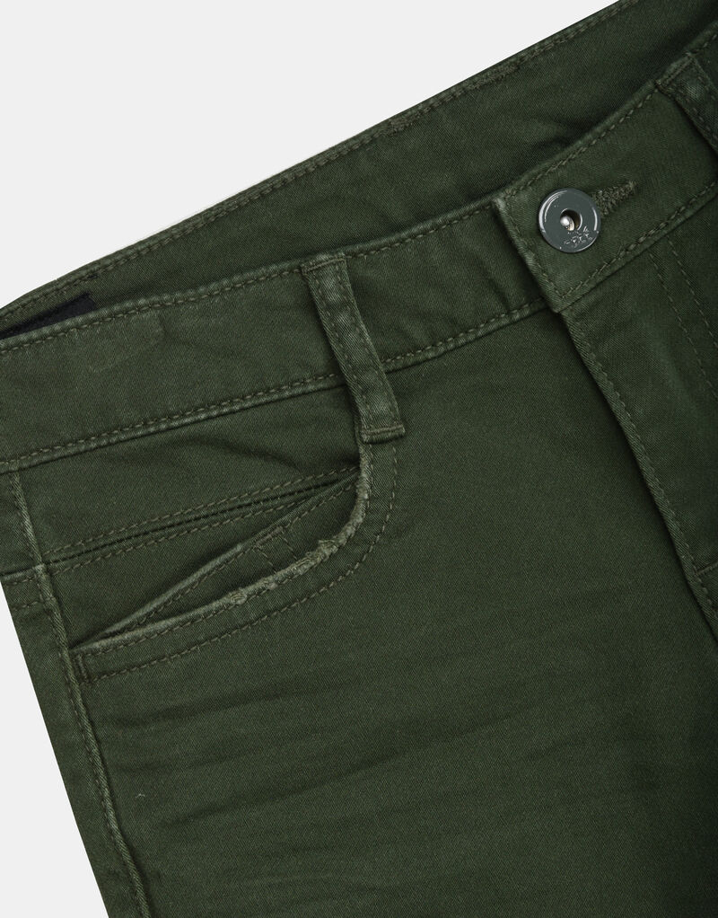 Pablo Short