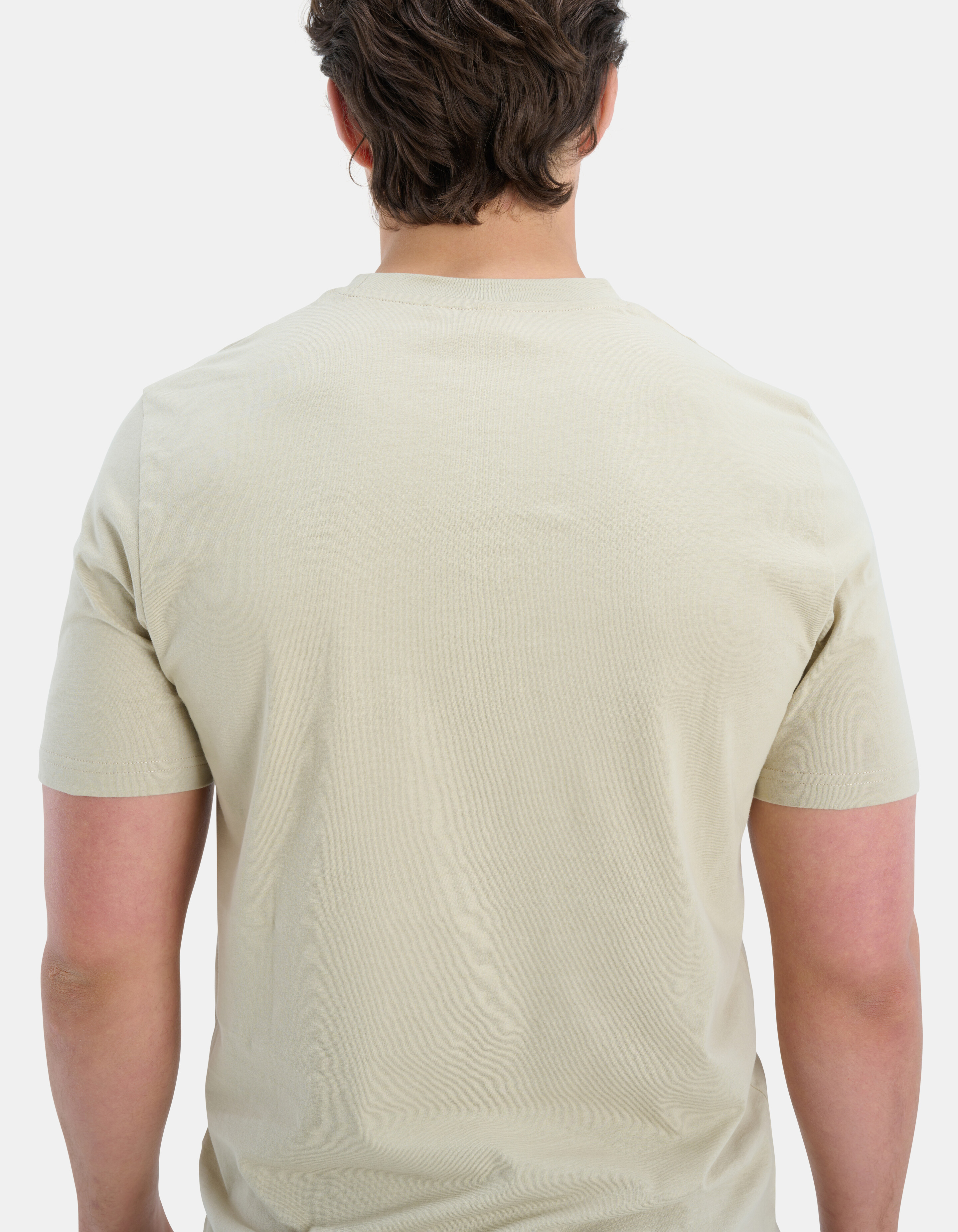 Text T-shirt REFILL