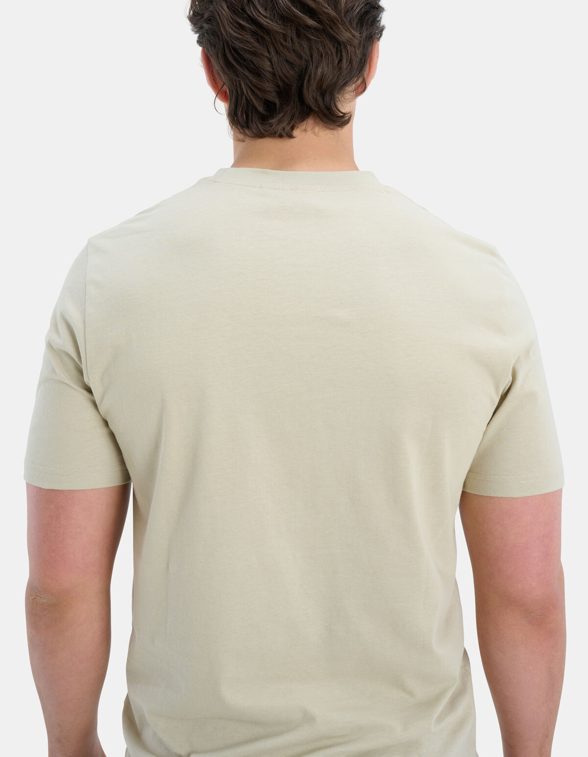 Text T-shirt REFILL