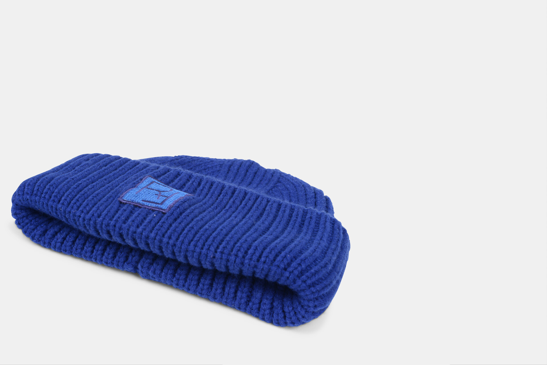 Chunky Beanie ACCESSOIRES SHOEBY