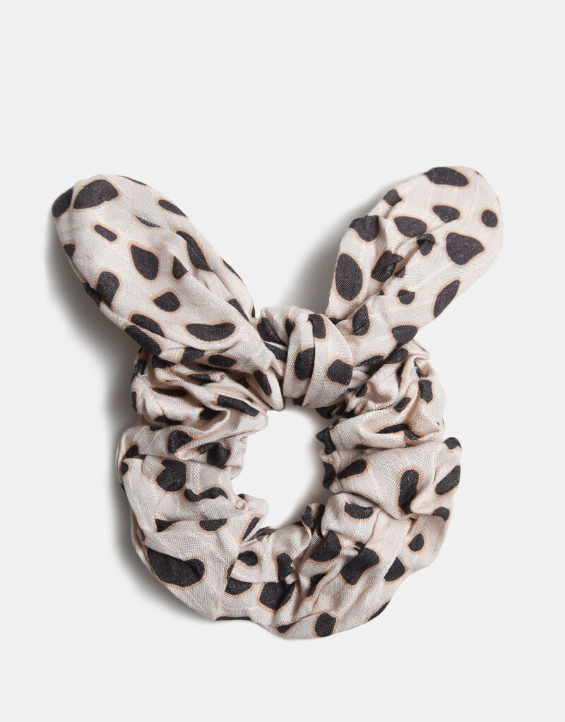Kan Scrunchie