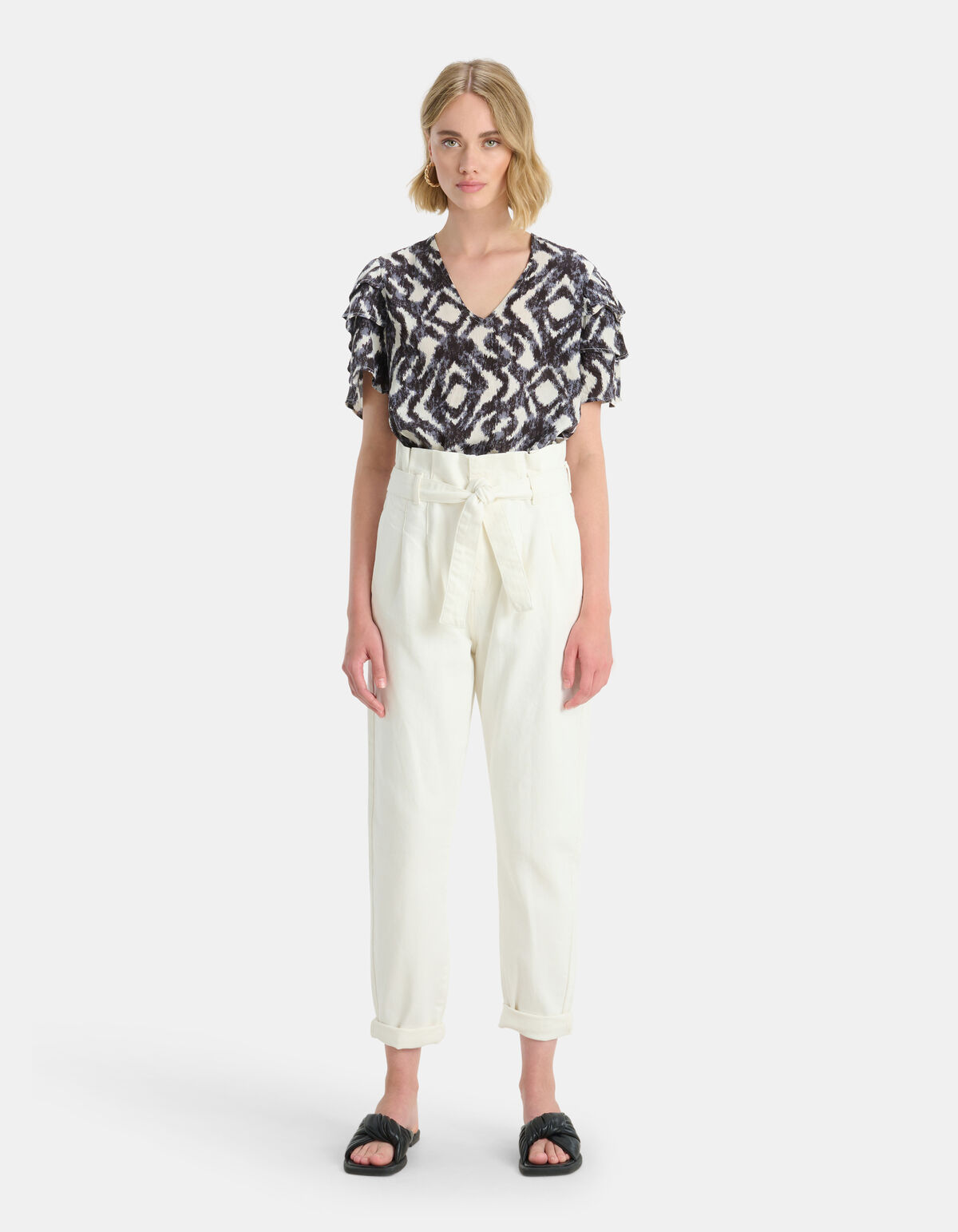 Crinkle Top EKSEPT