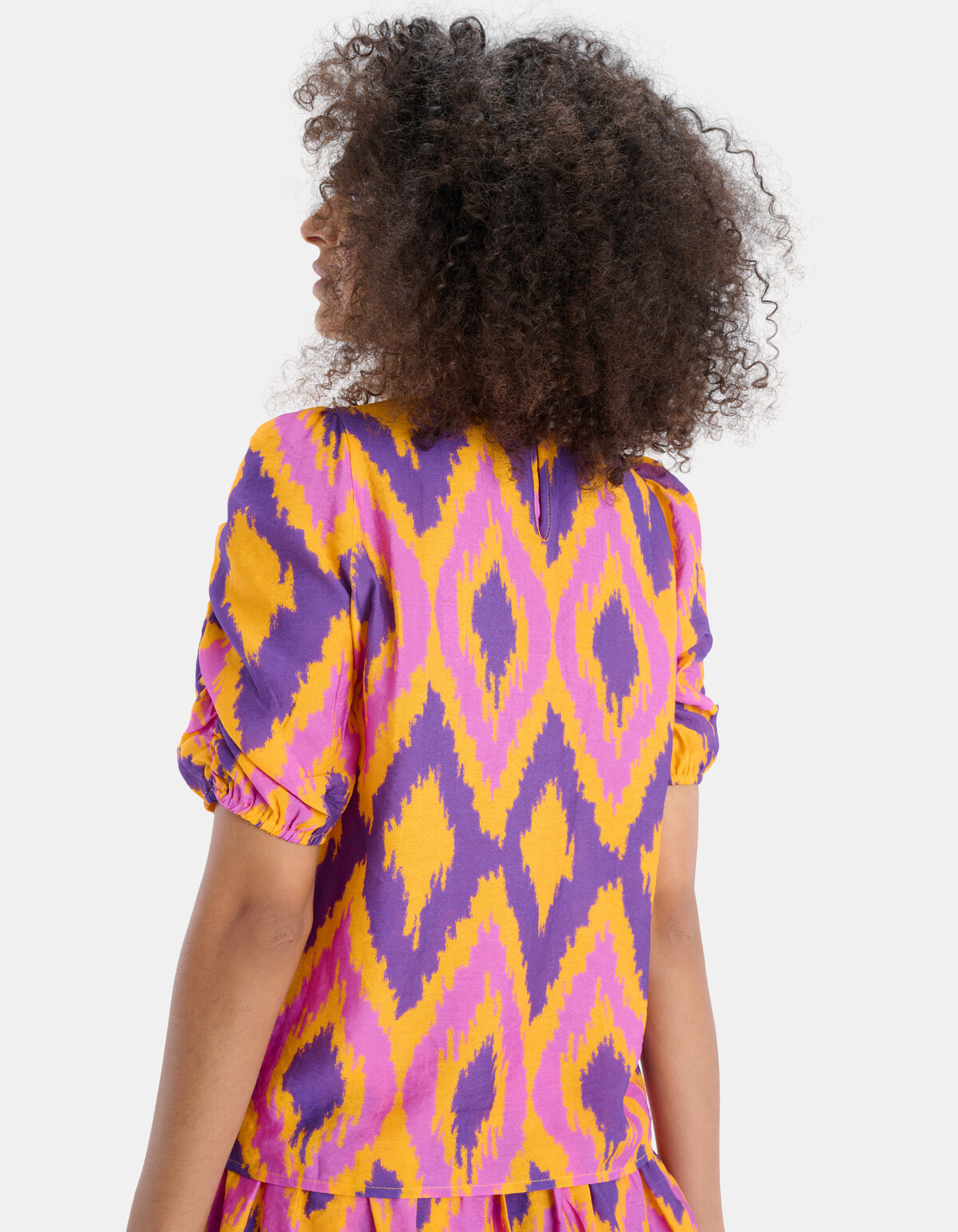 Fifty Sleeve Top EKSEPT