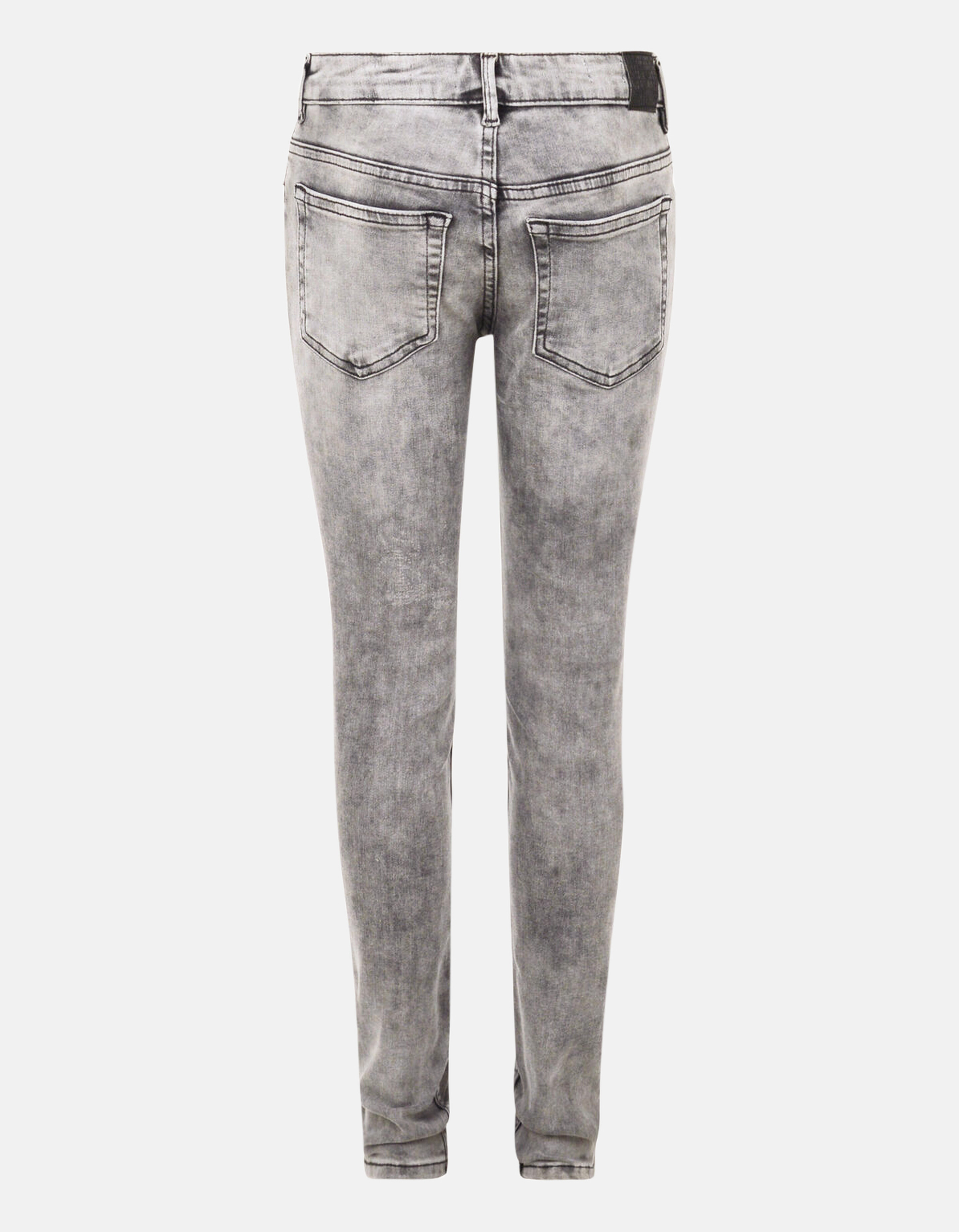 Skinny Jeans Grijs Jill&Mitch