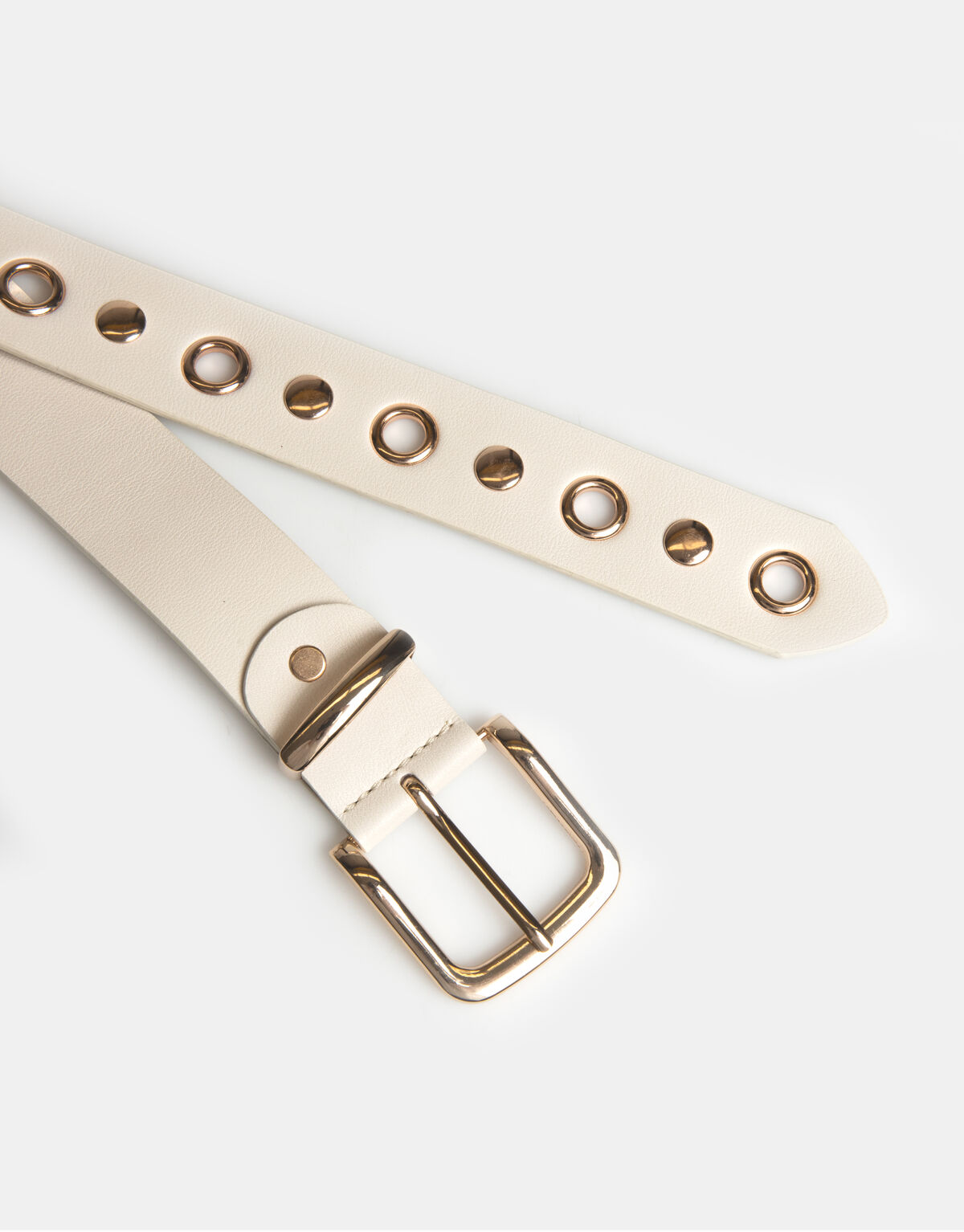 Offwhite Riem ACCESSOIRES SHOEBY