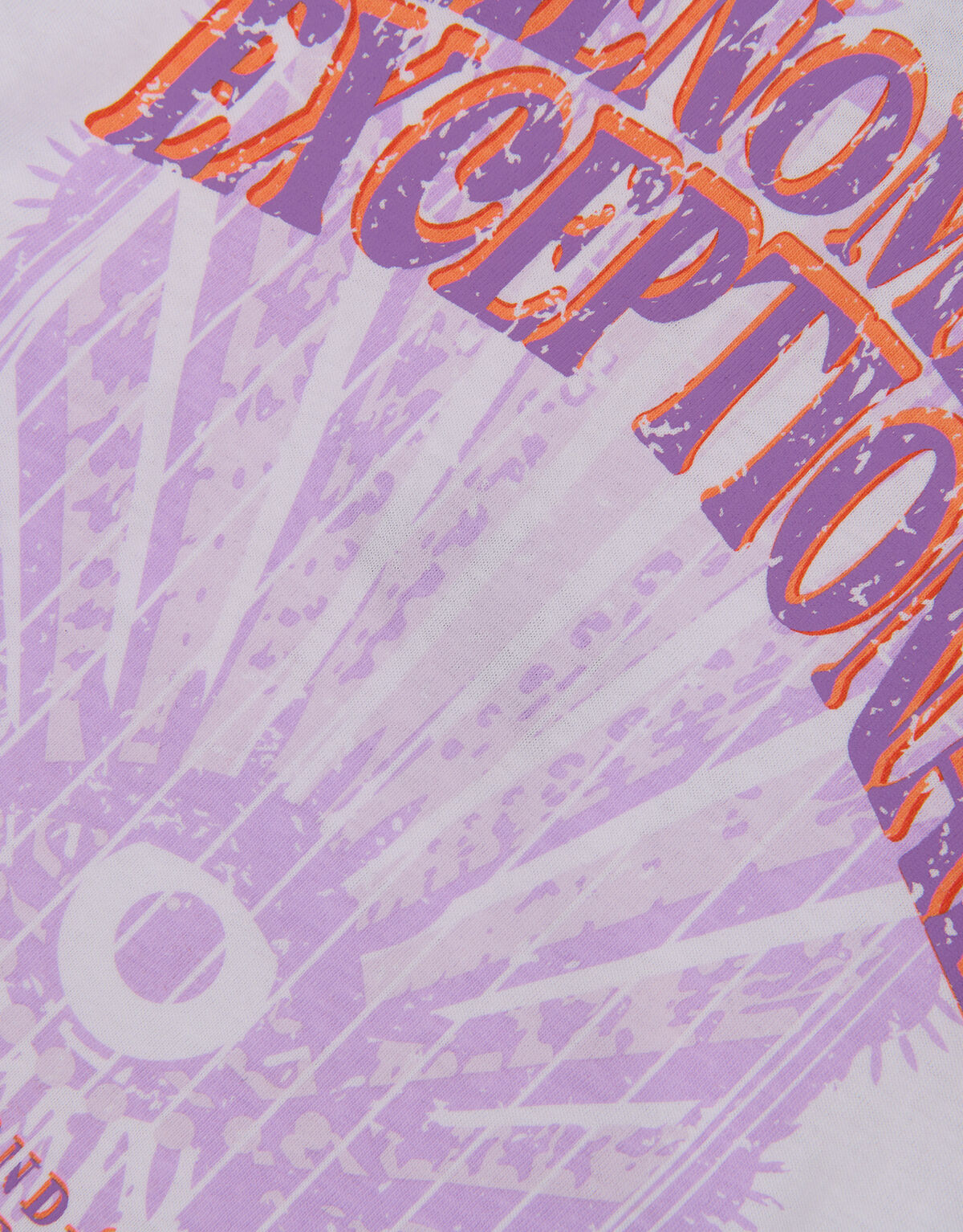 Exceptional Puffed Sleeve T-shirt JILL&MITCH