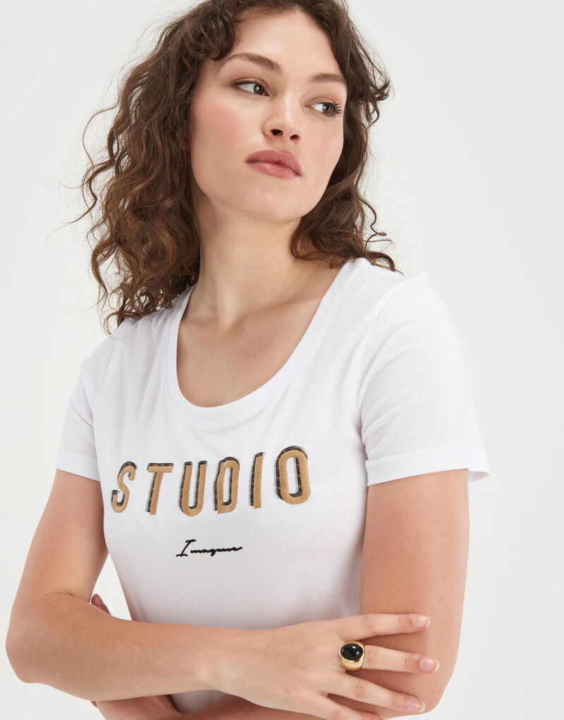 Studio T-shirt