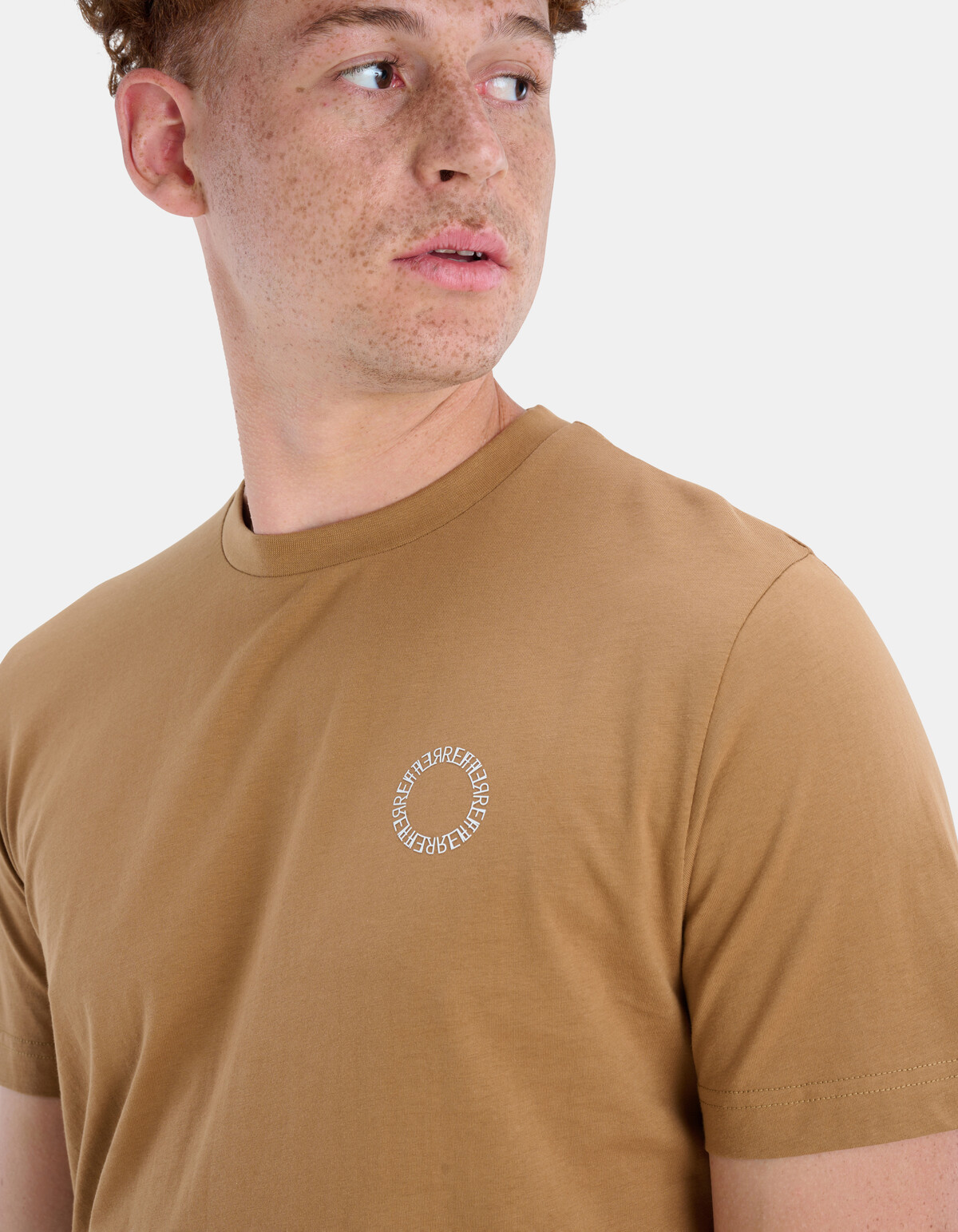 Round T-shirt REFILL