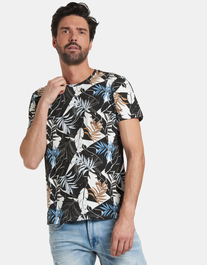 Tiemen T-Shirt