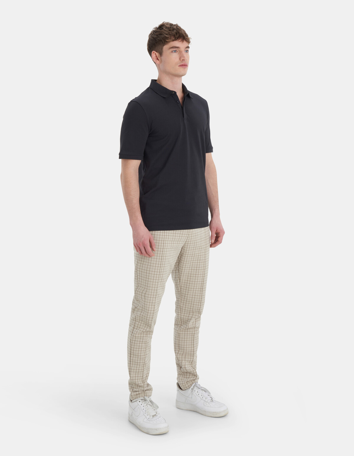 Premium Polo Shirt REFILL