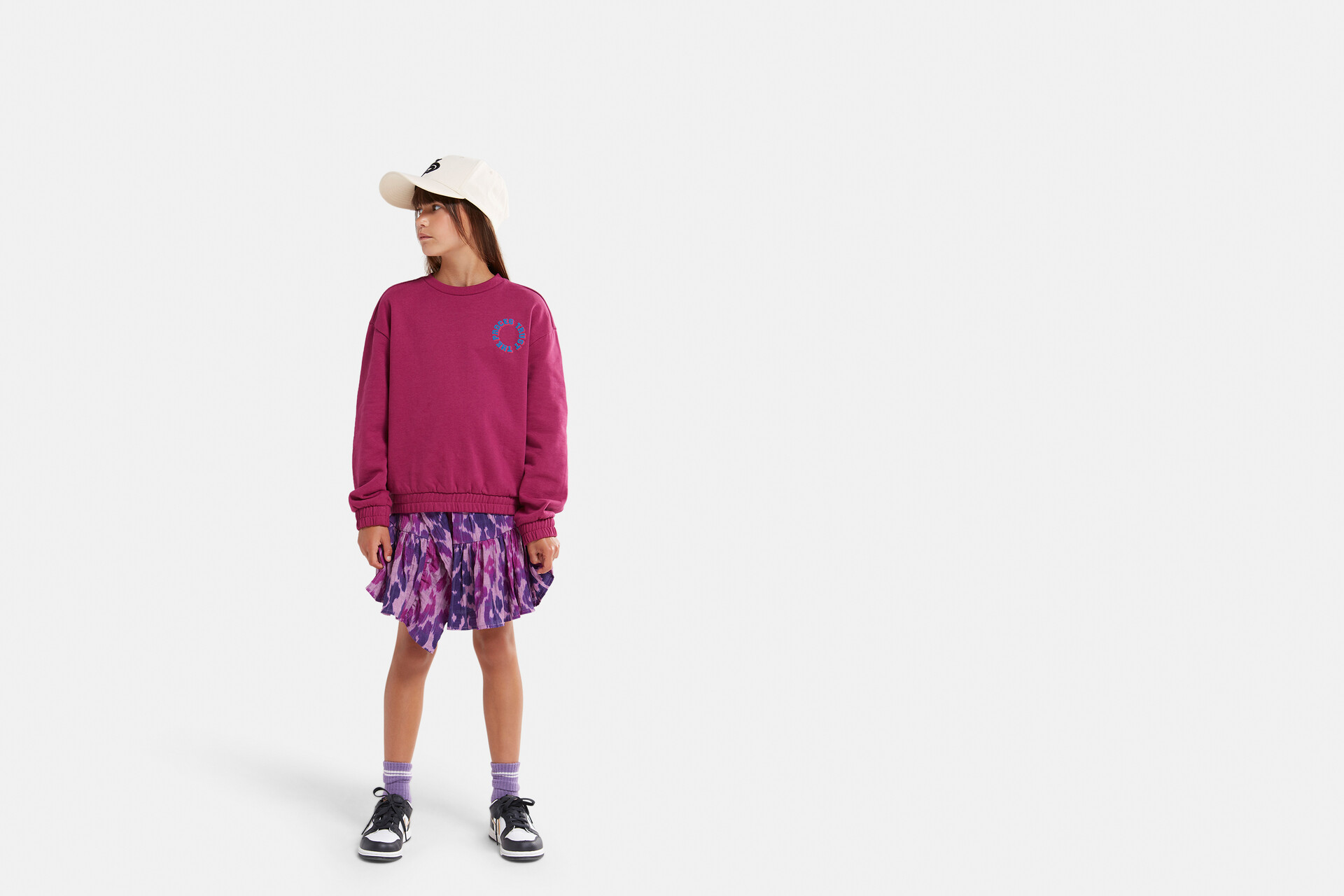Kat Rok SHOEBY GIRLS