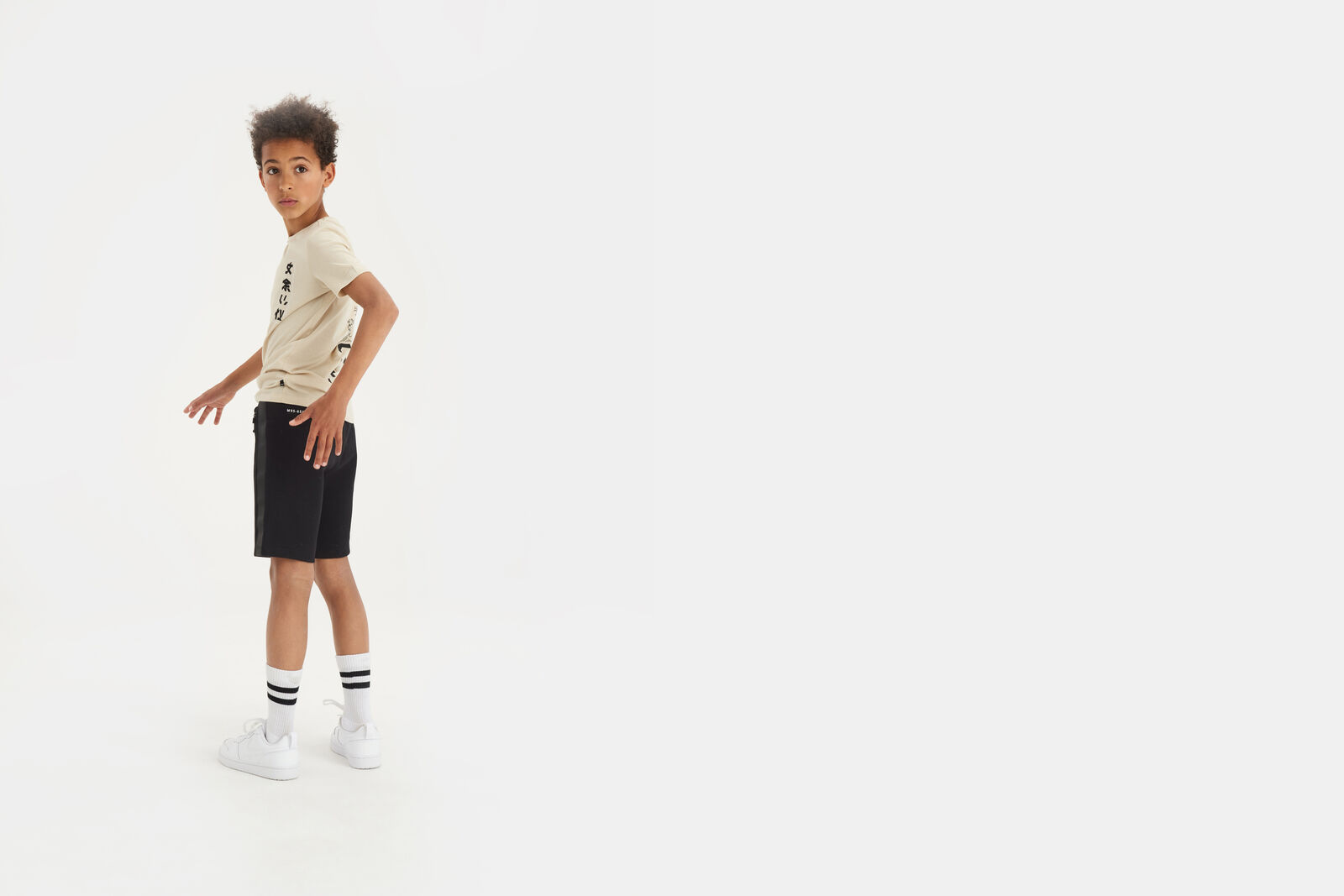 Follie Short