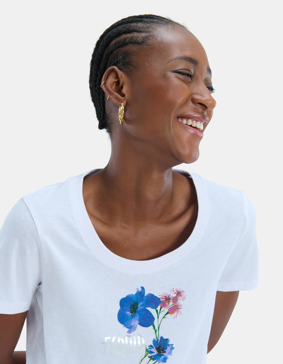 Espoir T-shirt EKSEPT