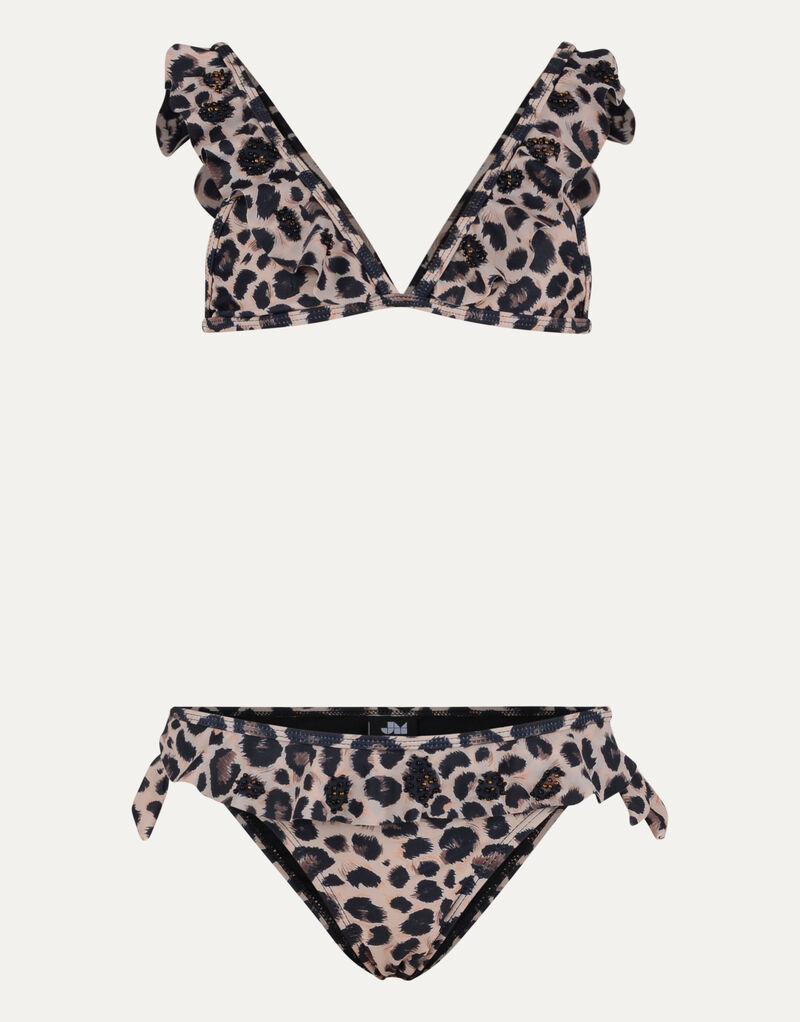 Leopard Bikini