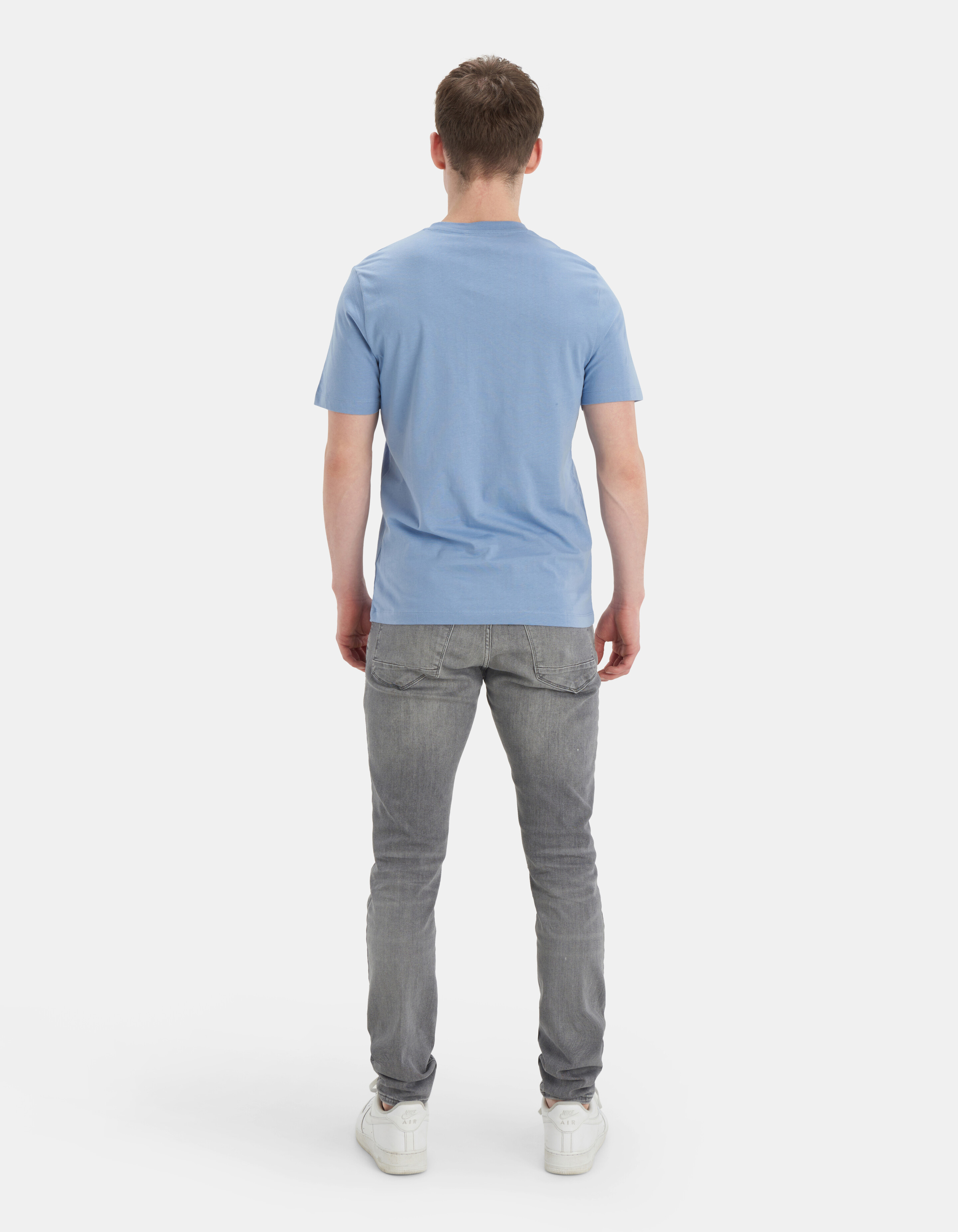 Small Print t-shirt REFILL