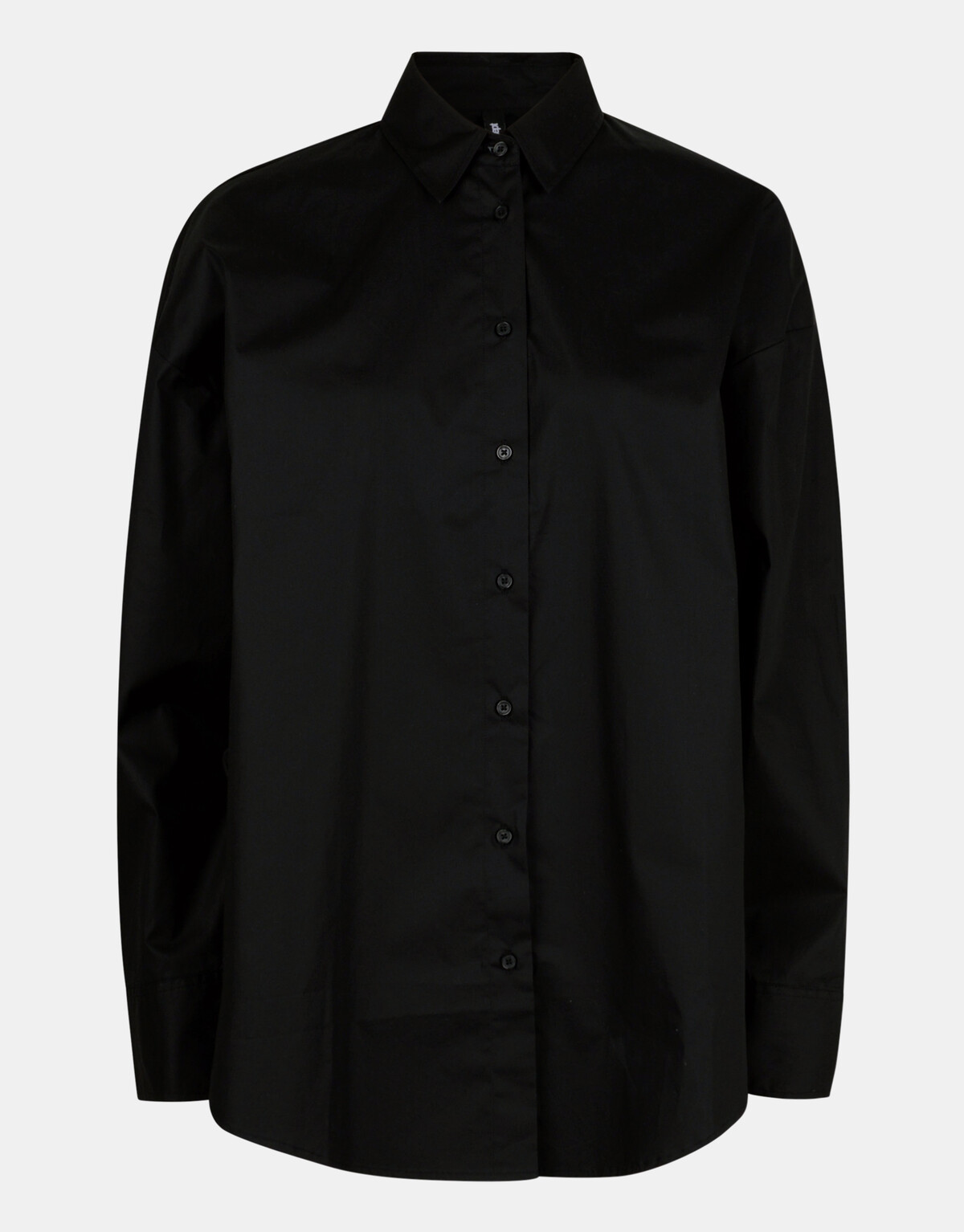 Classic Poplin Blouse EKSEPT