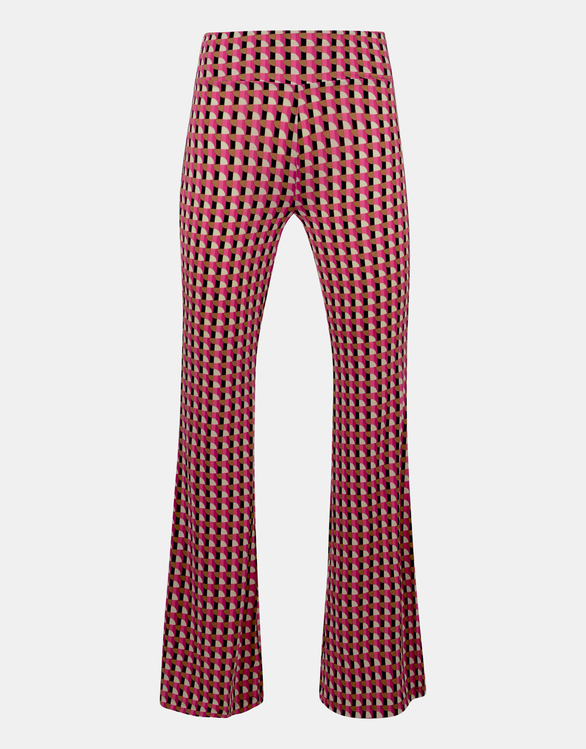 Retro Jersey Broek EKSEPT