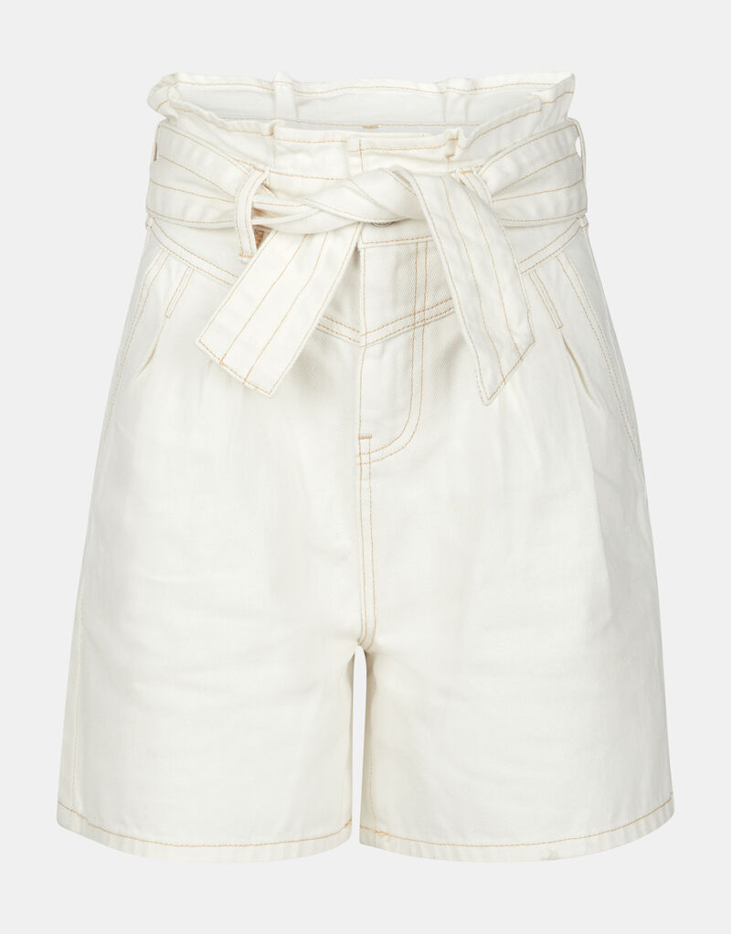 Wonder Denim Short