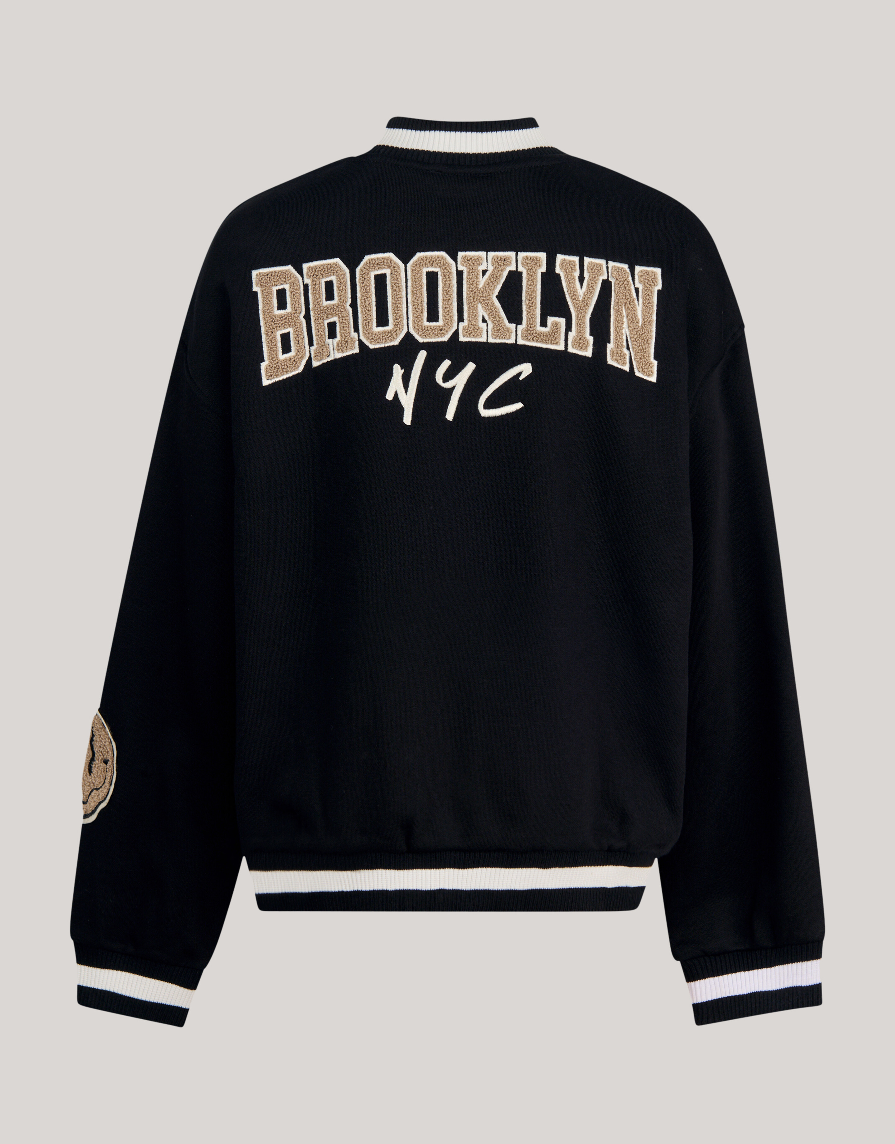 Varsity Jack Zwart SHOEBY BOYS