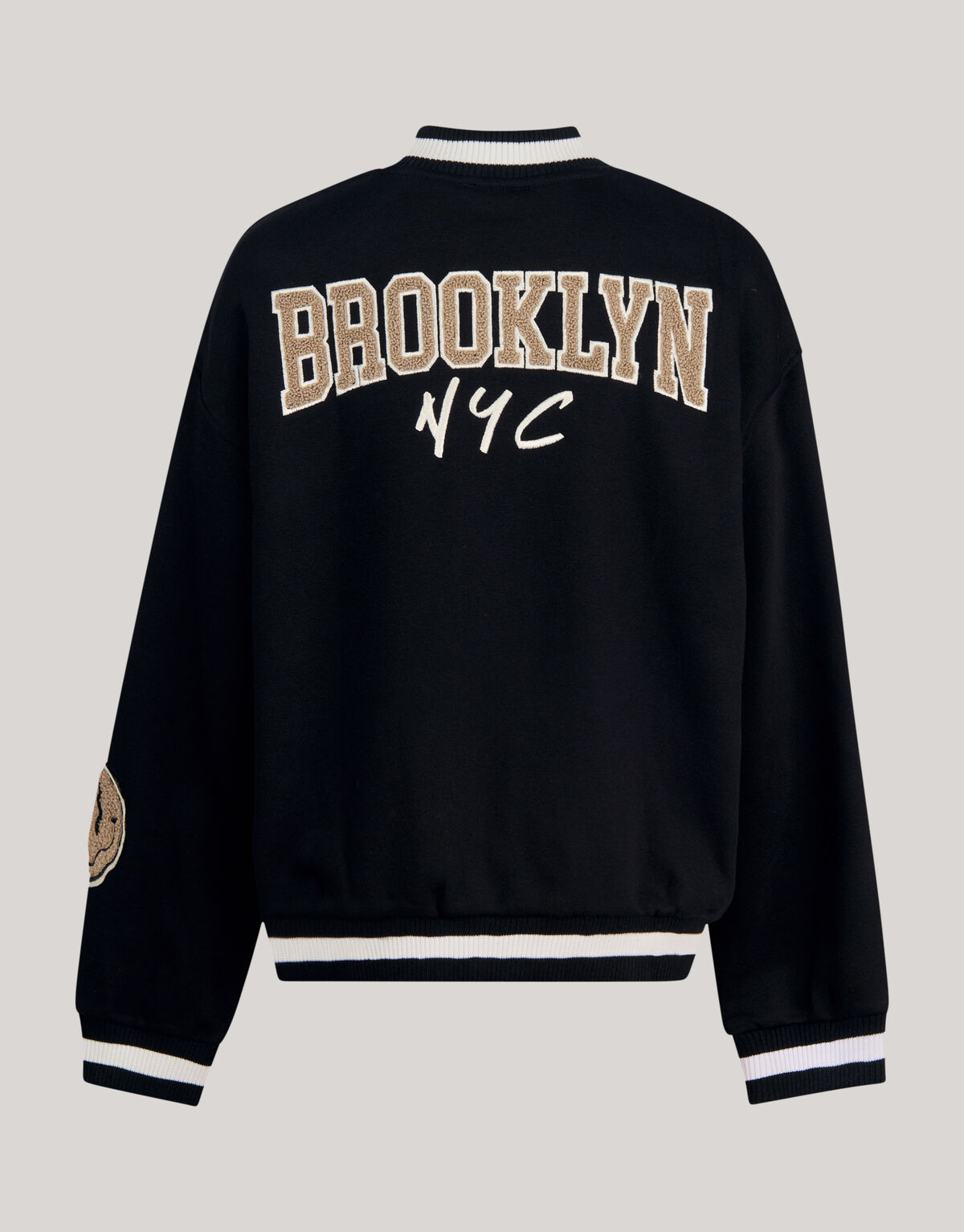 Varsity Jack Zwart SHOEBY BOYS