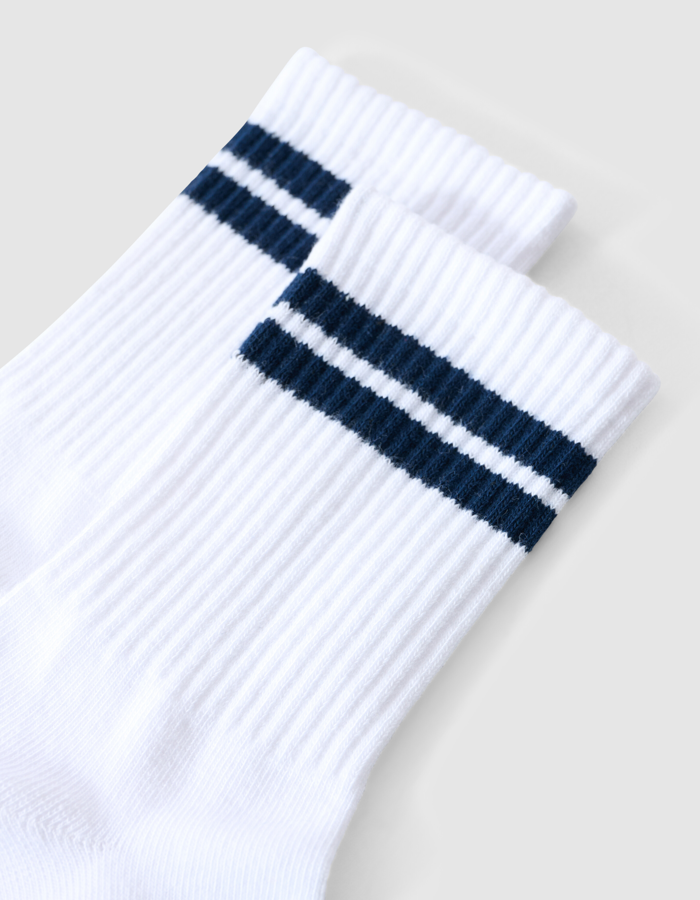 Wave Artwork Sokken Zwart SHOEBY ACCESSOIRES