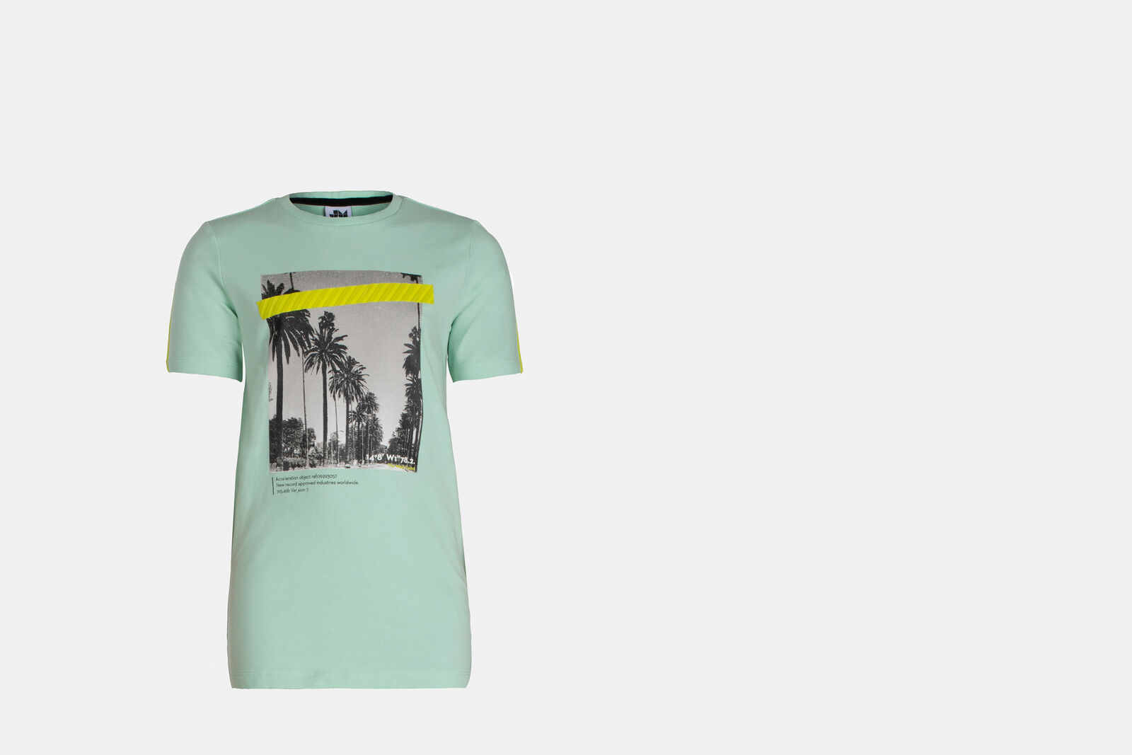 Barry T-shirt