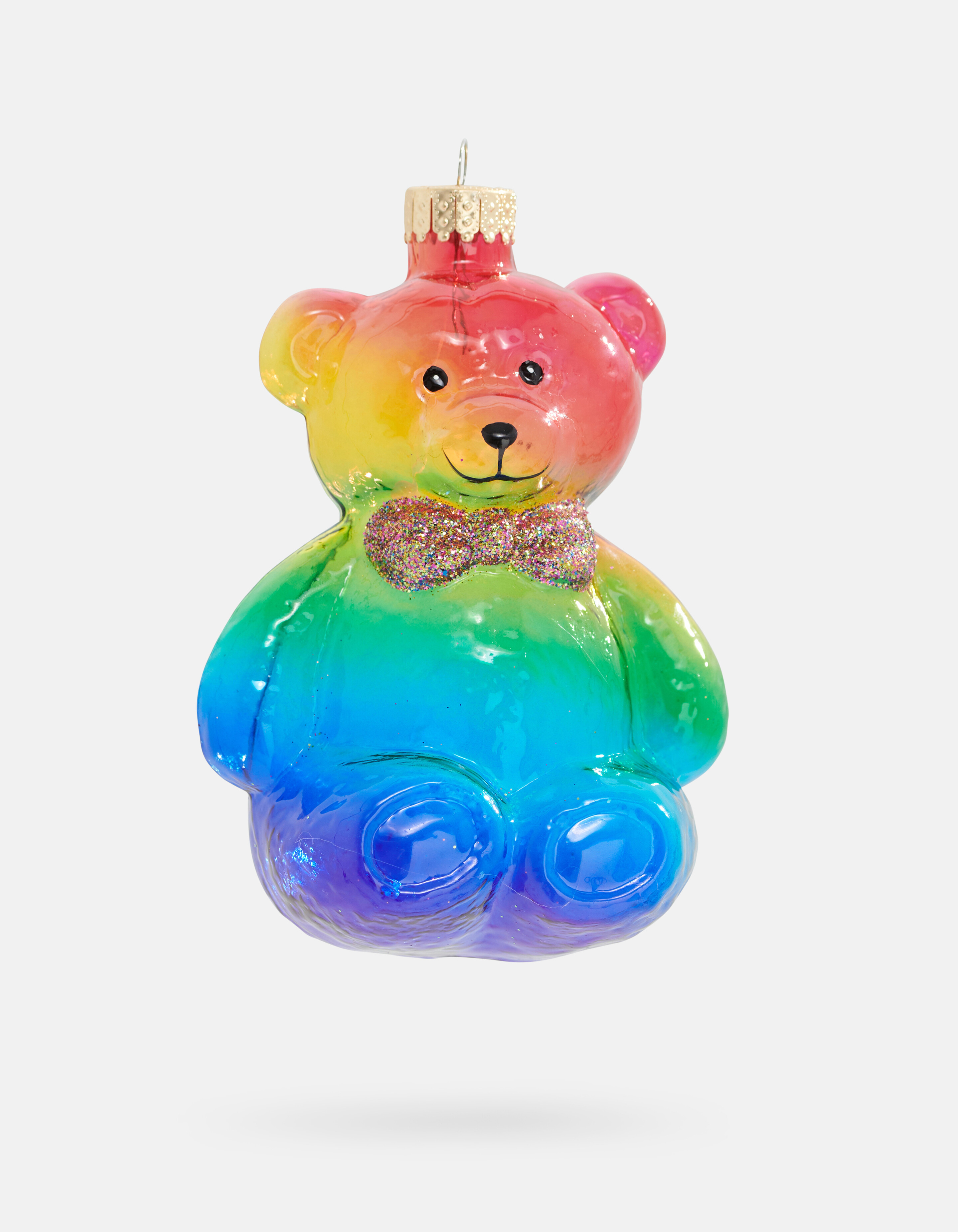 Gummy Beer Kerstbal By Fred SHOEBY ACCESSOIRES